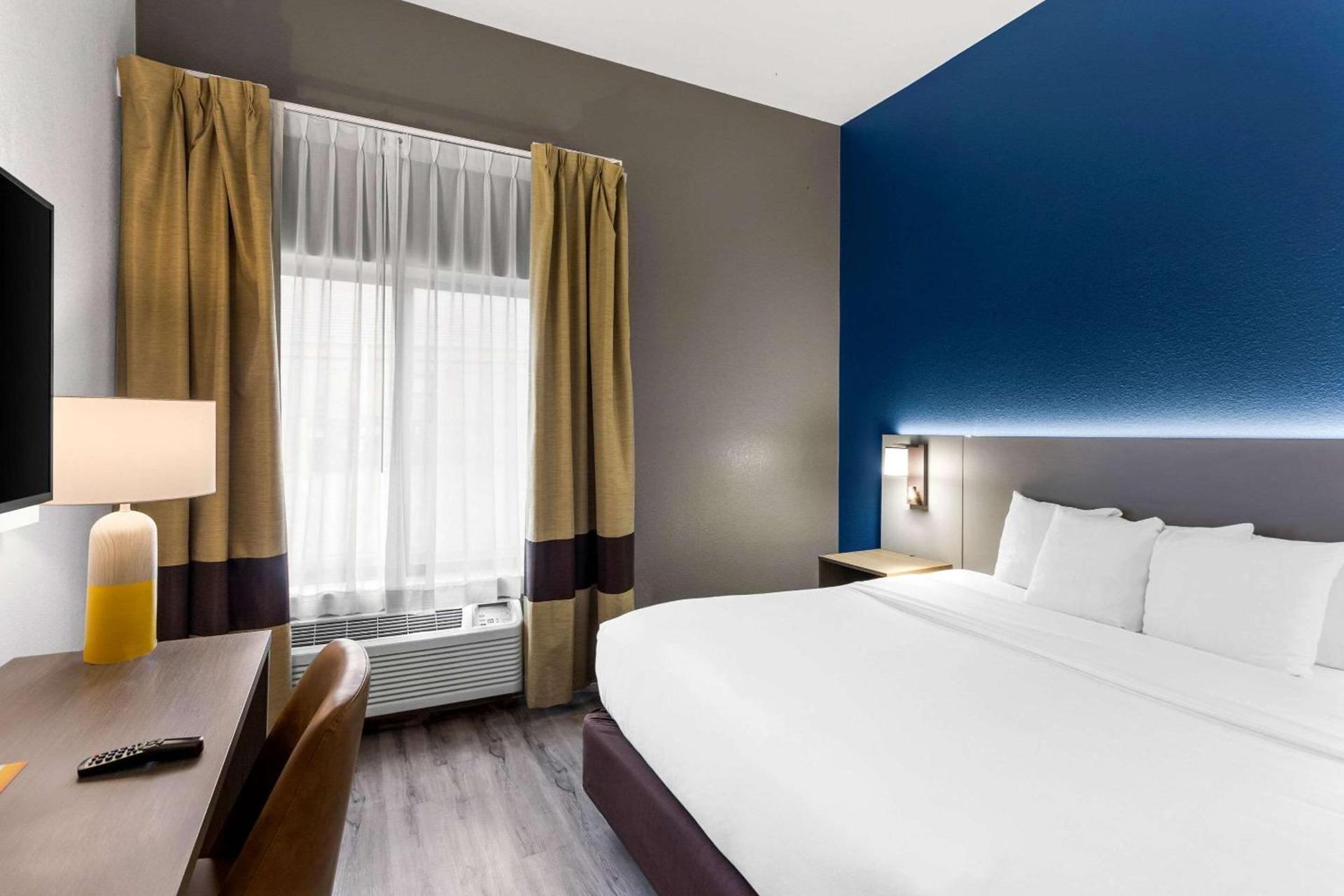Comfort Inn & Suites Kenosha-Pleasant Prairie photo 10