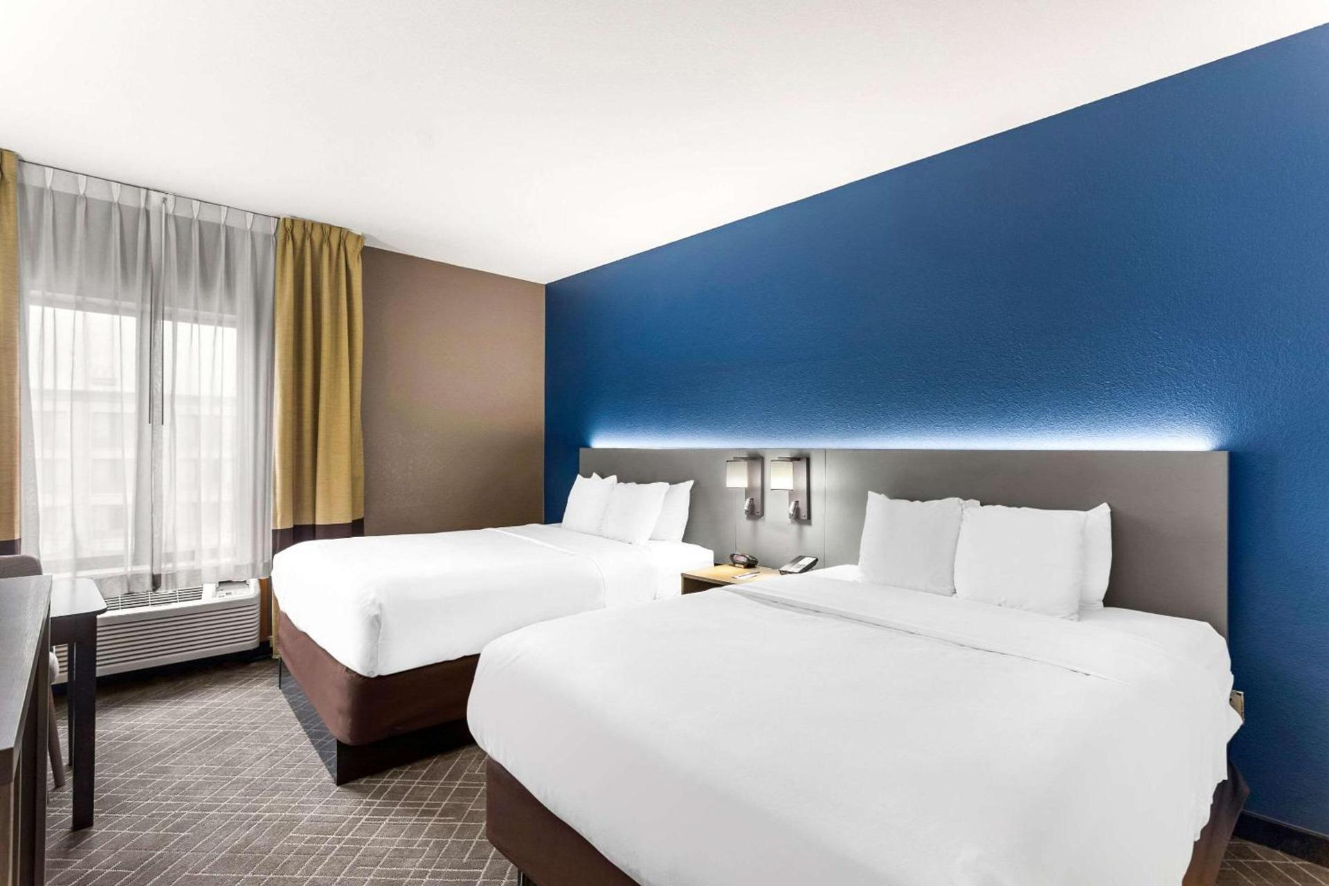Comfort Inn & Suites Kenosha-Pleasant Prairie photo 13