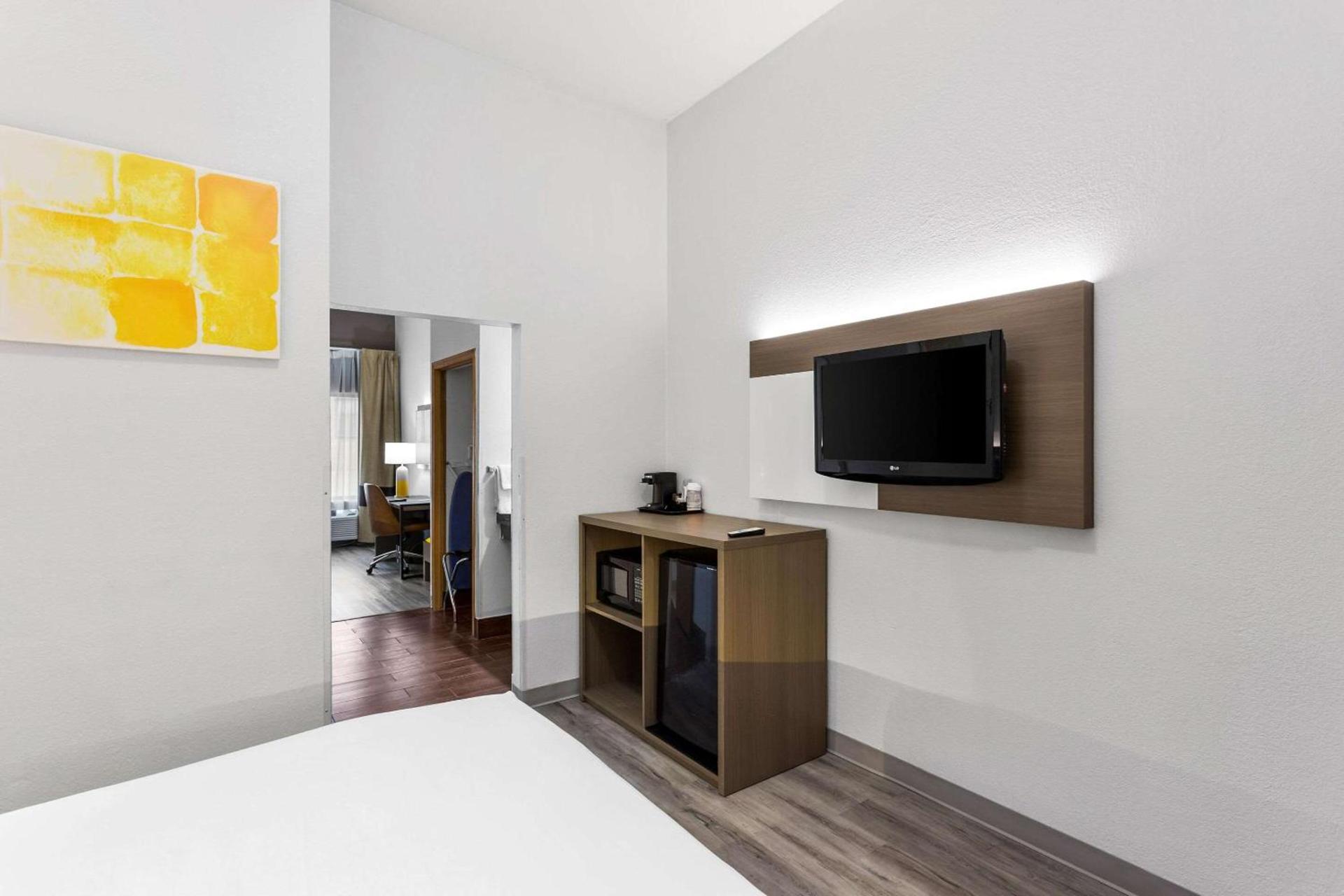 Comfort Inn & Suites Kenosha-Pleasant Prairie photo 14