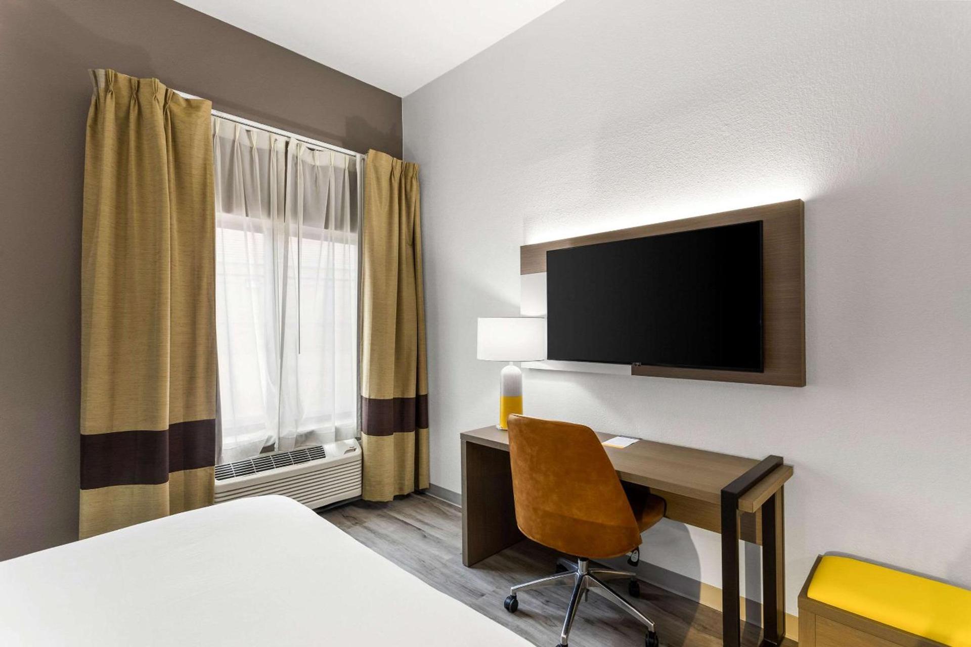 Comfort Inn & Suites Kenosha-Pleasant Prairie photo 16