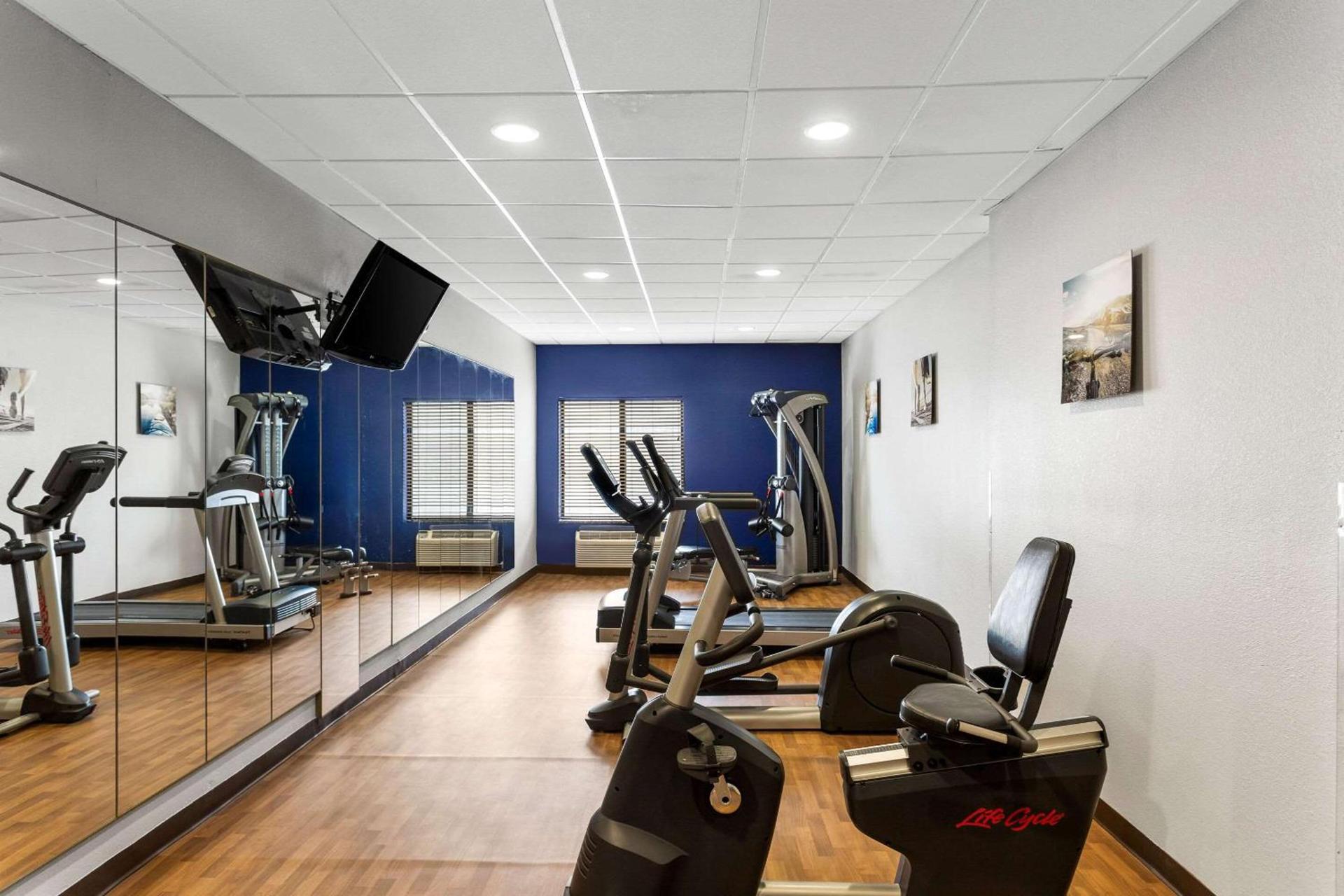 Comfort Inn & Suites Kenosha-Pleasant Prairie photo 26
