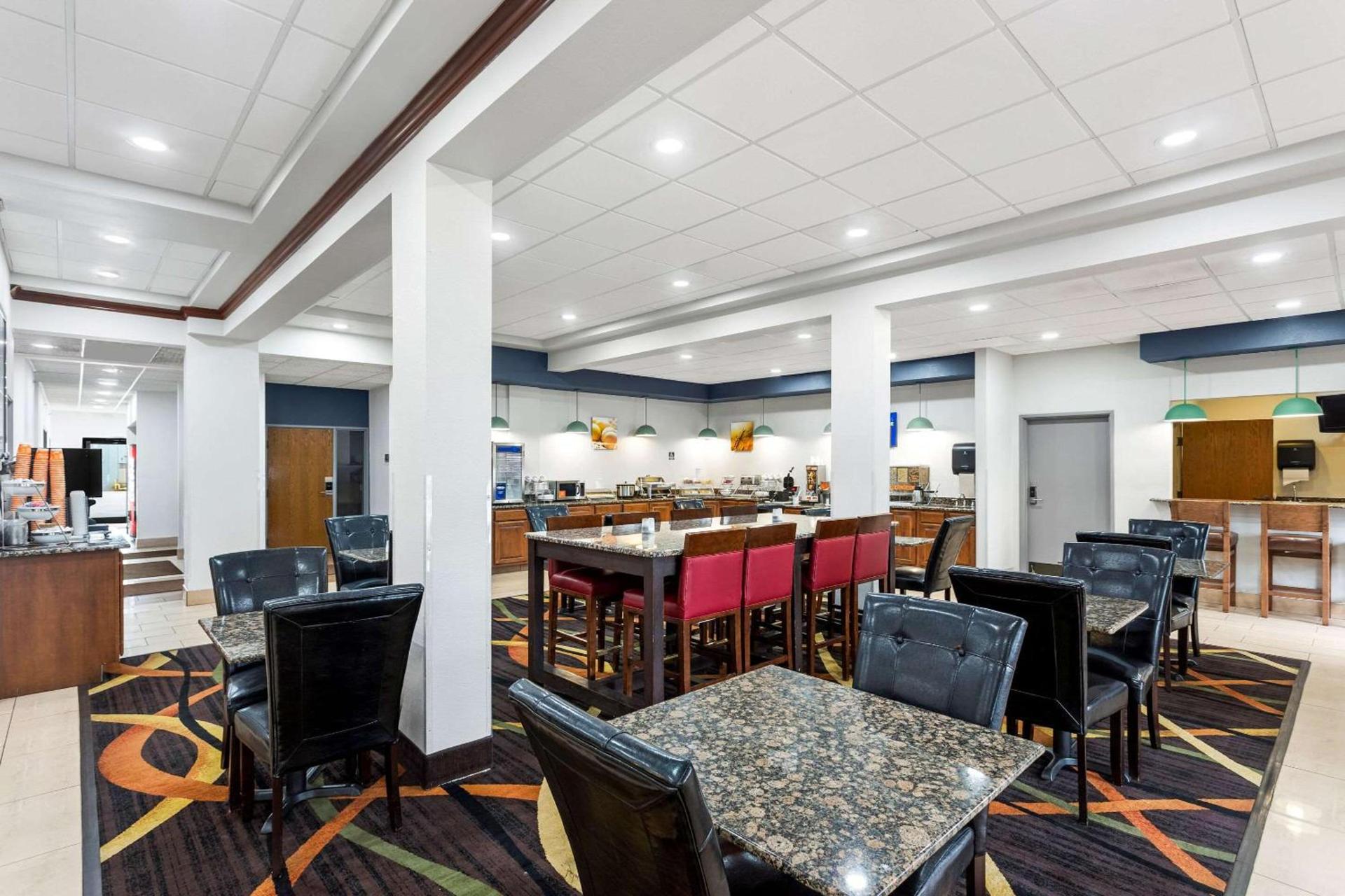 Comfort Inn & Suites Kenosha-Pleasant Prairie photo 28