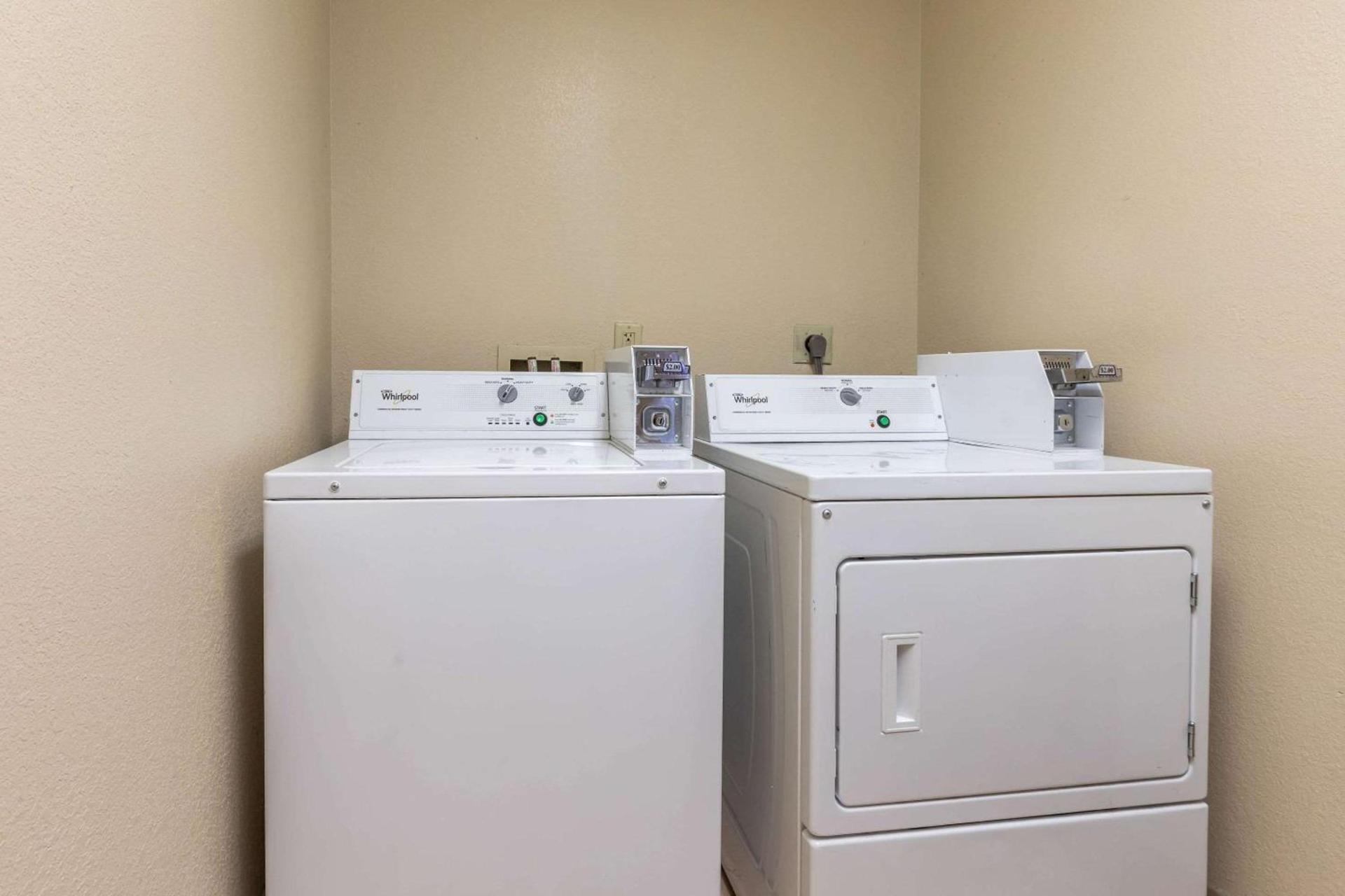 Comfort Inn & Suites Kenosha-Pleasant Prairie photo 31