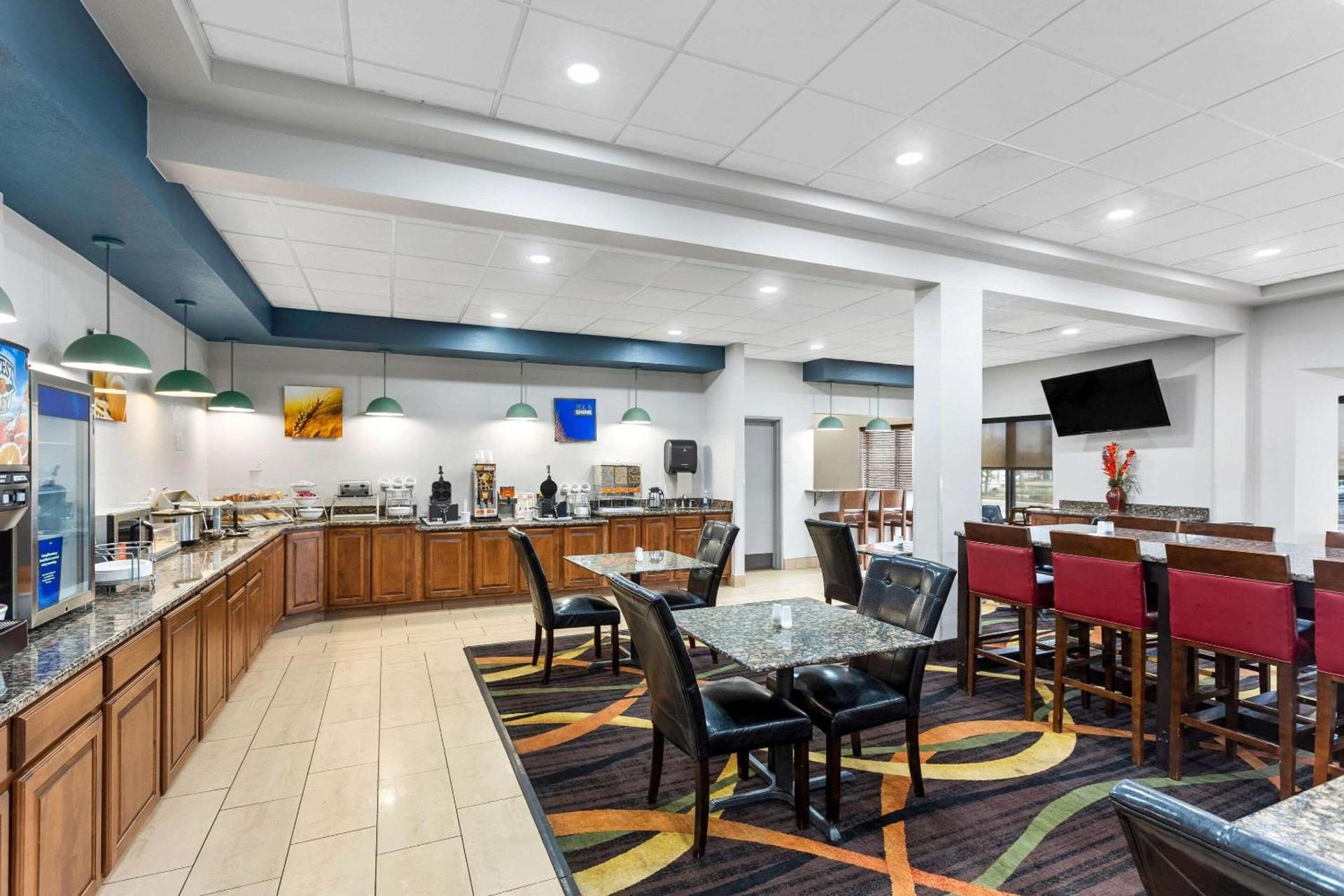 Comfort Inn & Suites Kenosha-Pleasant Prairie photo 30