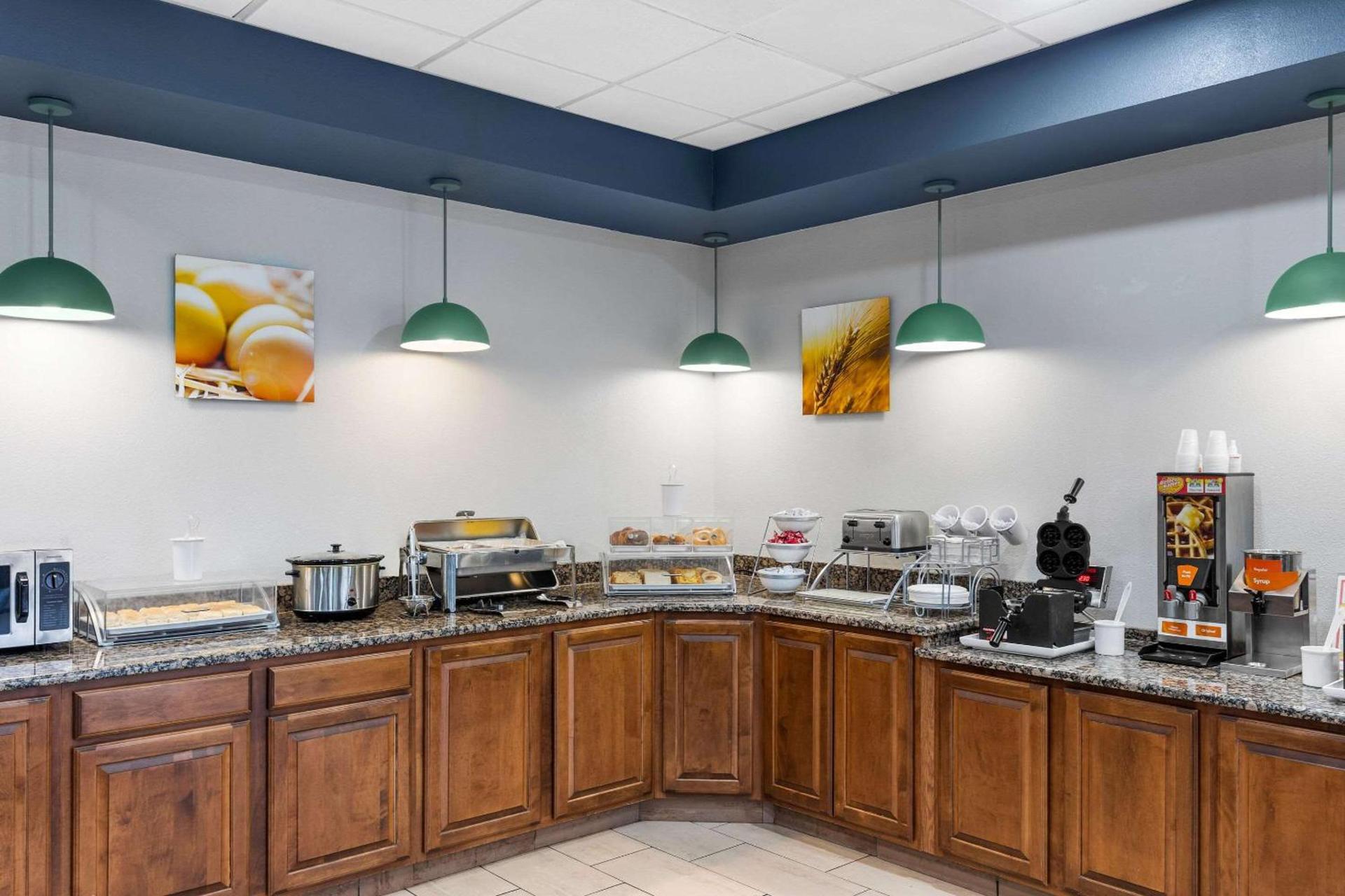 Comfort Inn & Suites Kenosha-Pleasant Prairie photo 29