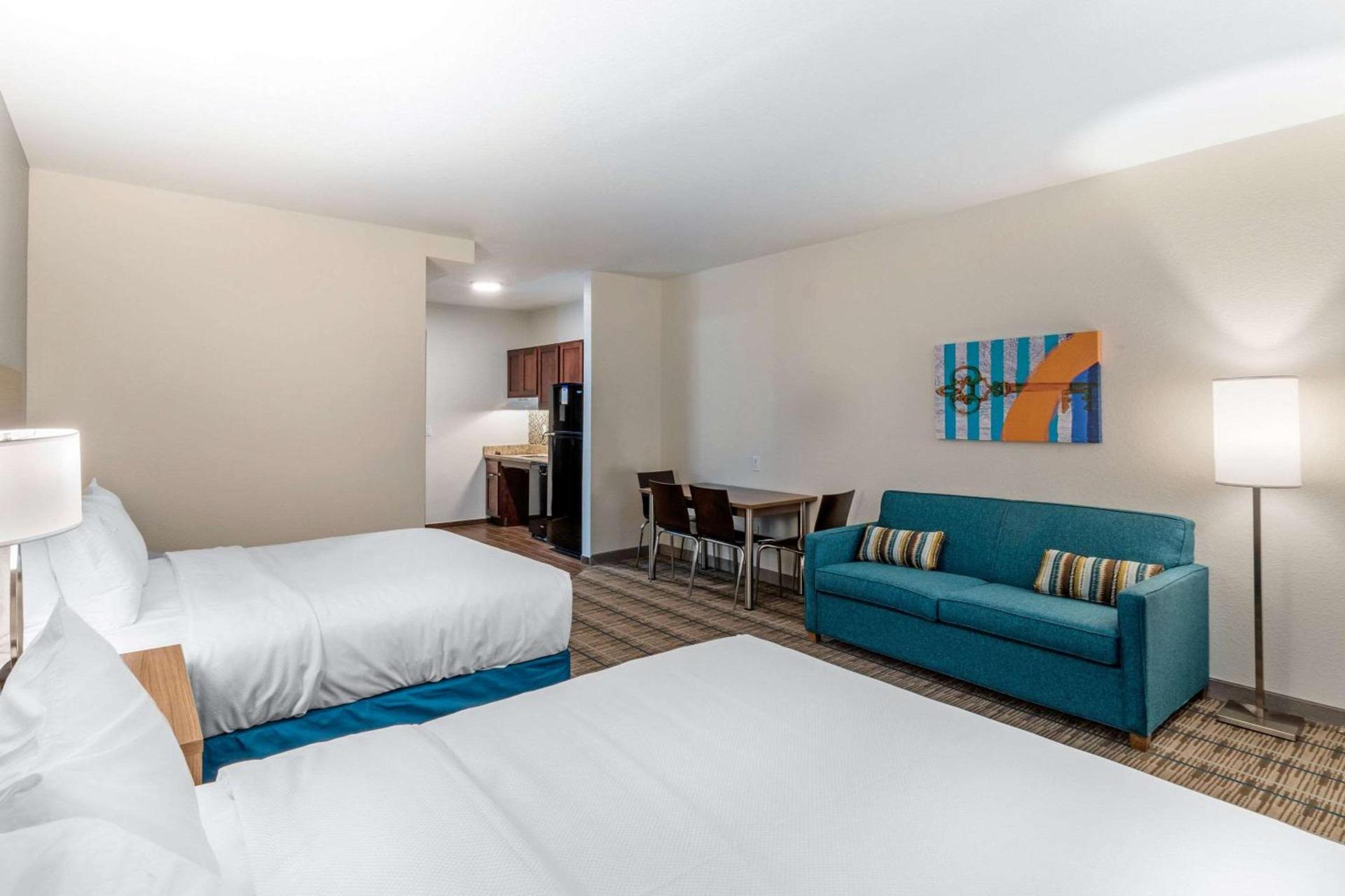 MainStay Suites Denver International Airport photo 19