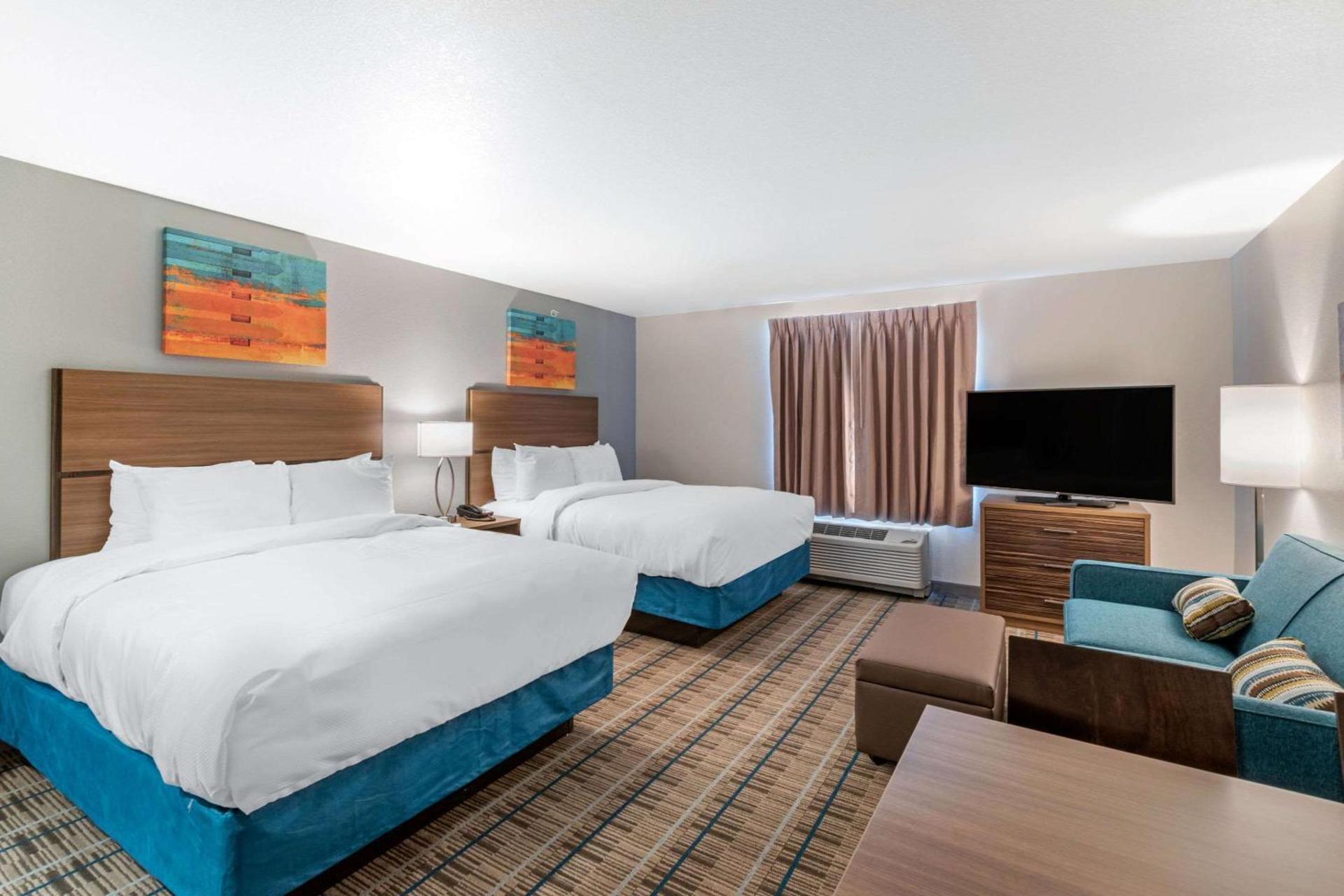 MainStay Suites Denver International Airport photo 21