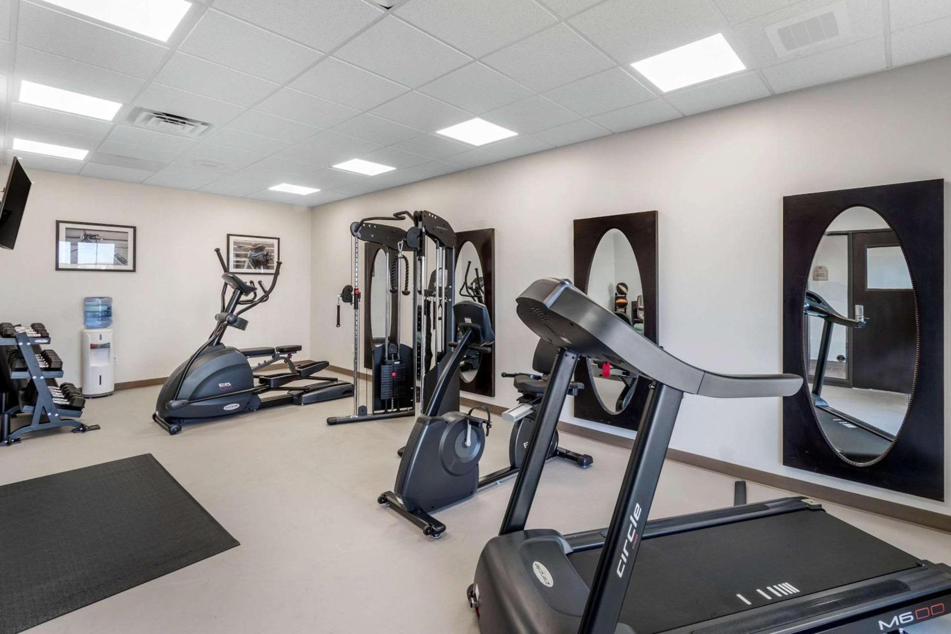 MainStay Suites Denver International Airport photo 23