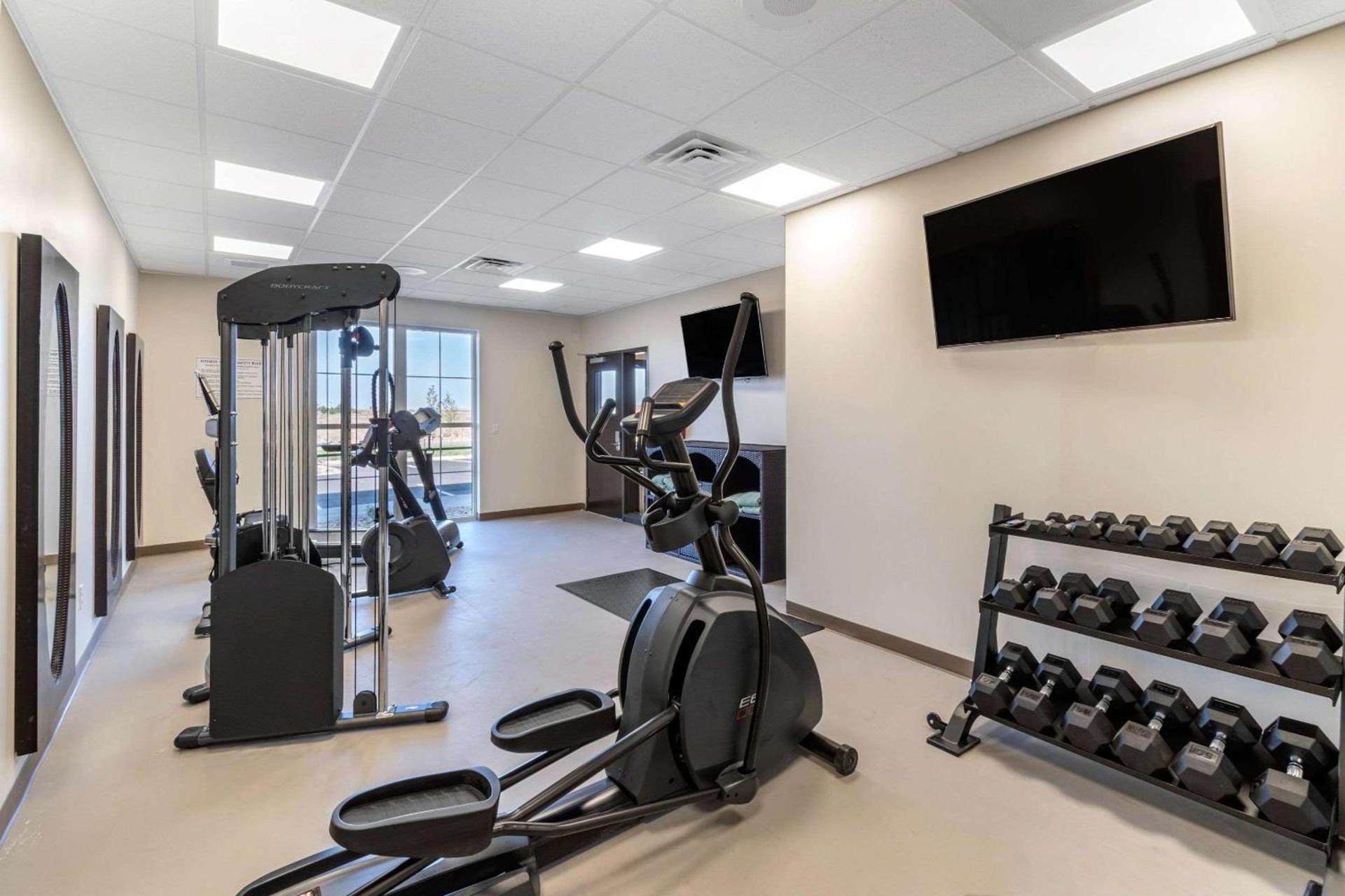 MainStay Suites Denver International Airport photo 24