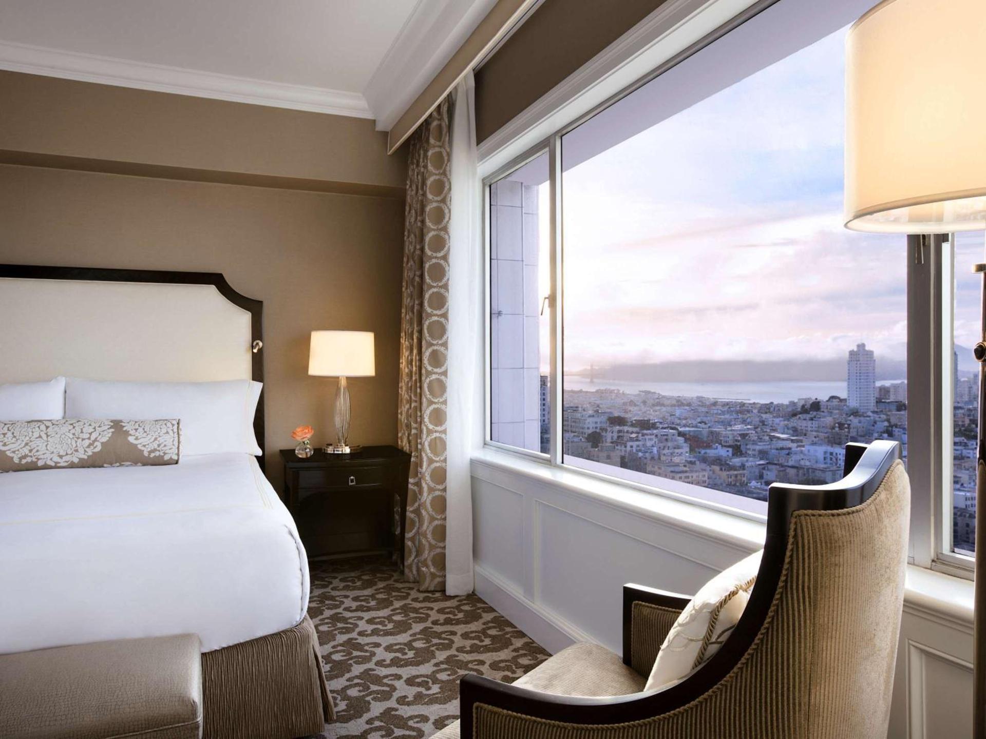 Fairmont San Francisco photo 43