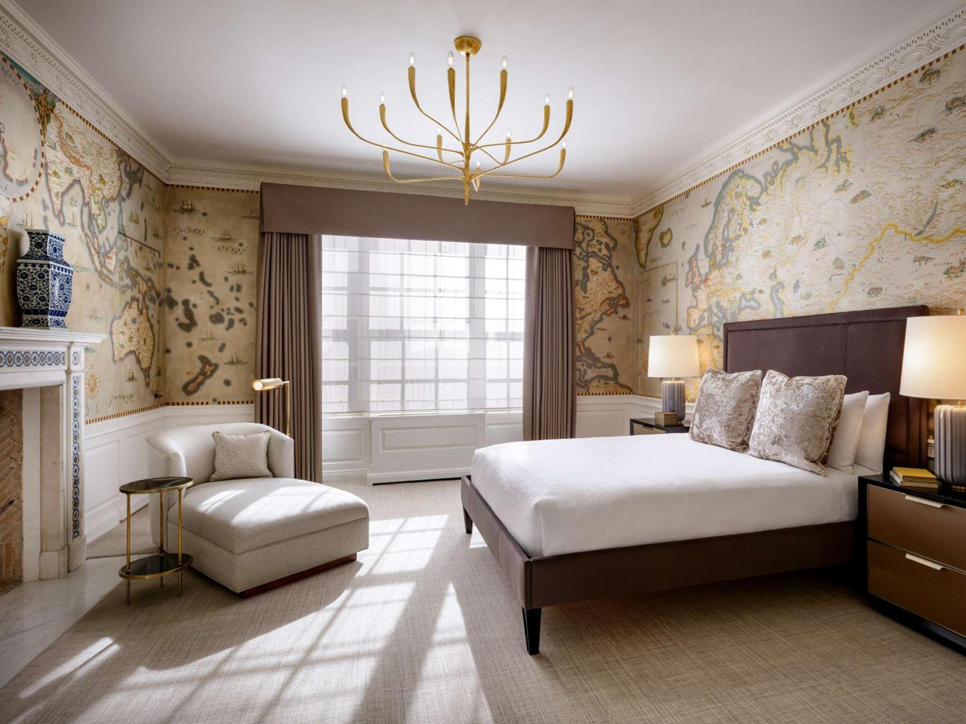 Fairmont San Francisco photo 48