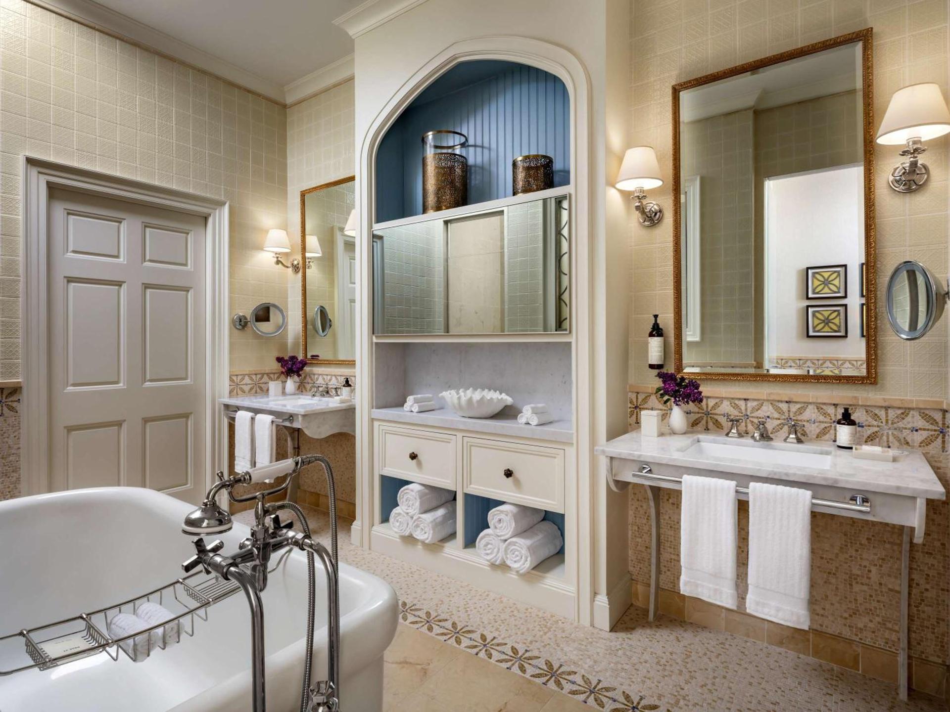 Fairmont San Francisco photo 49