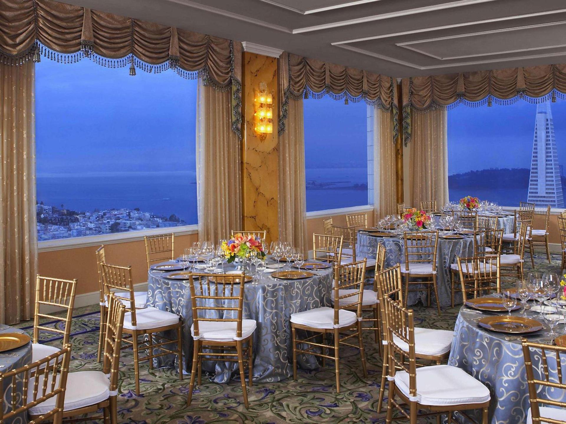 Fairmont San Francisco photo 61