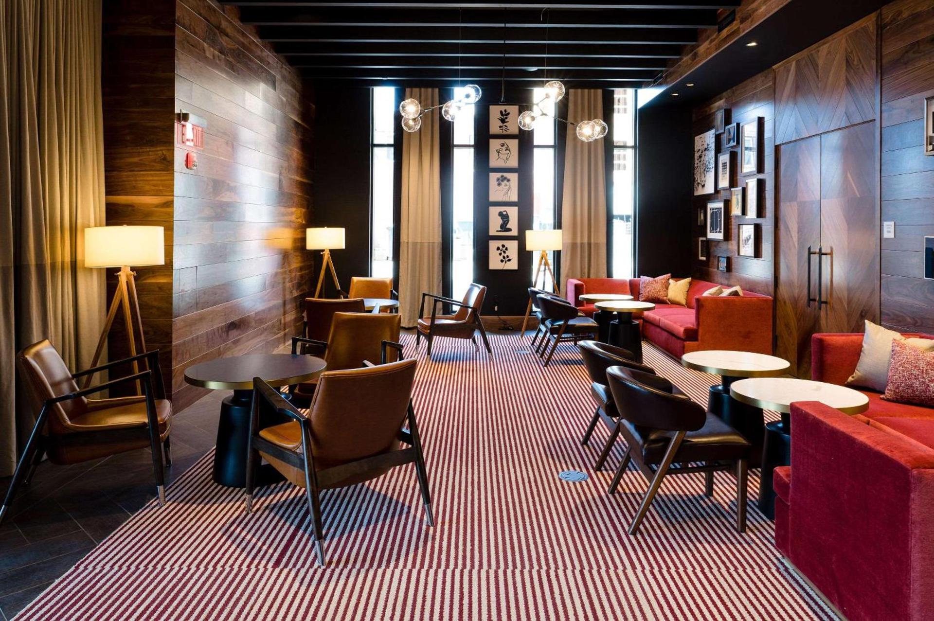 Cambria Hotel Boston Somerville photo 2