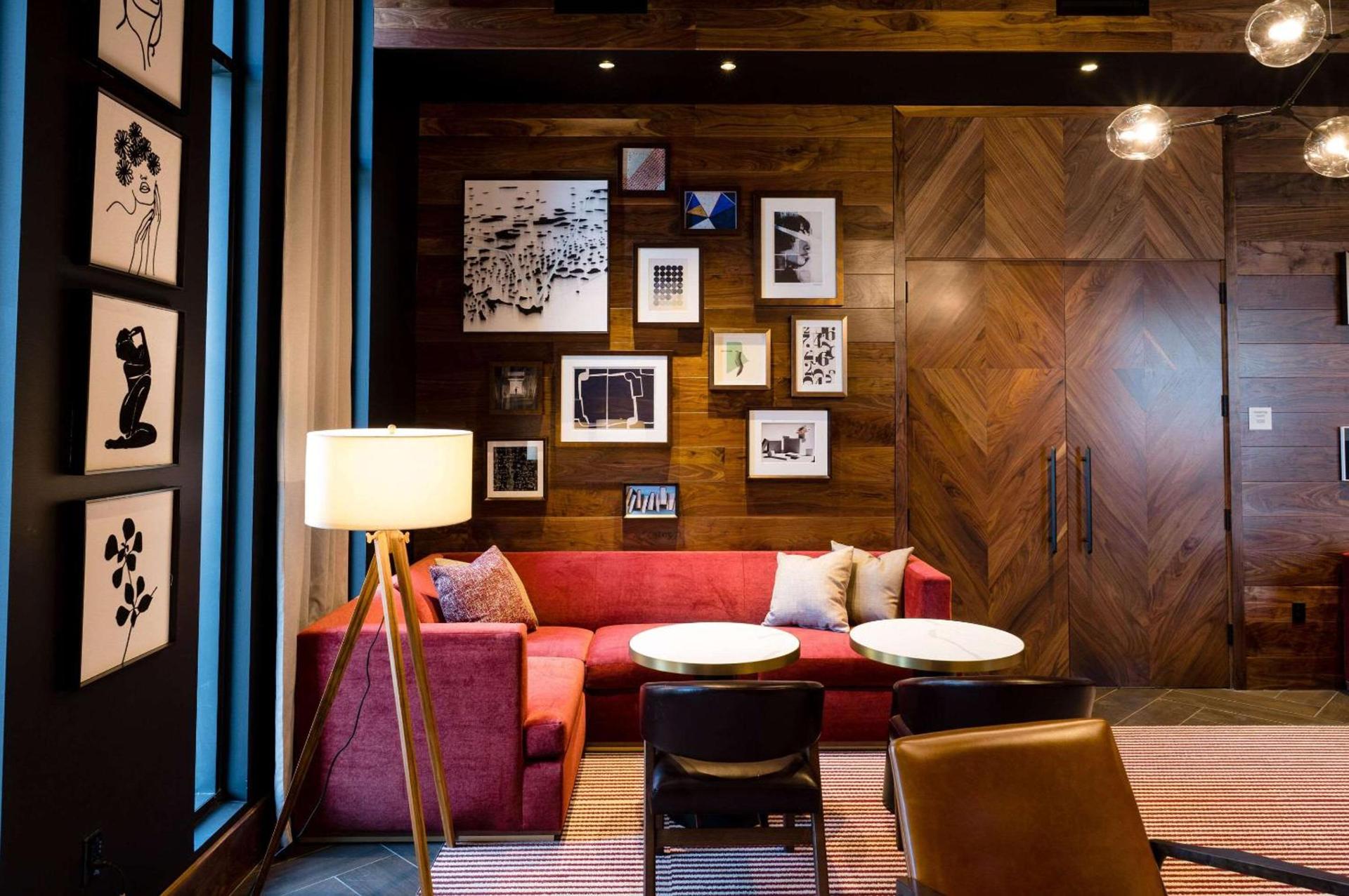 Cambria Hotel Boston Somerville photo 4