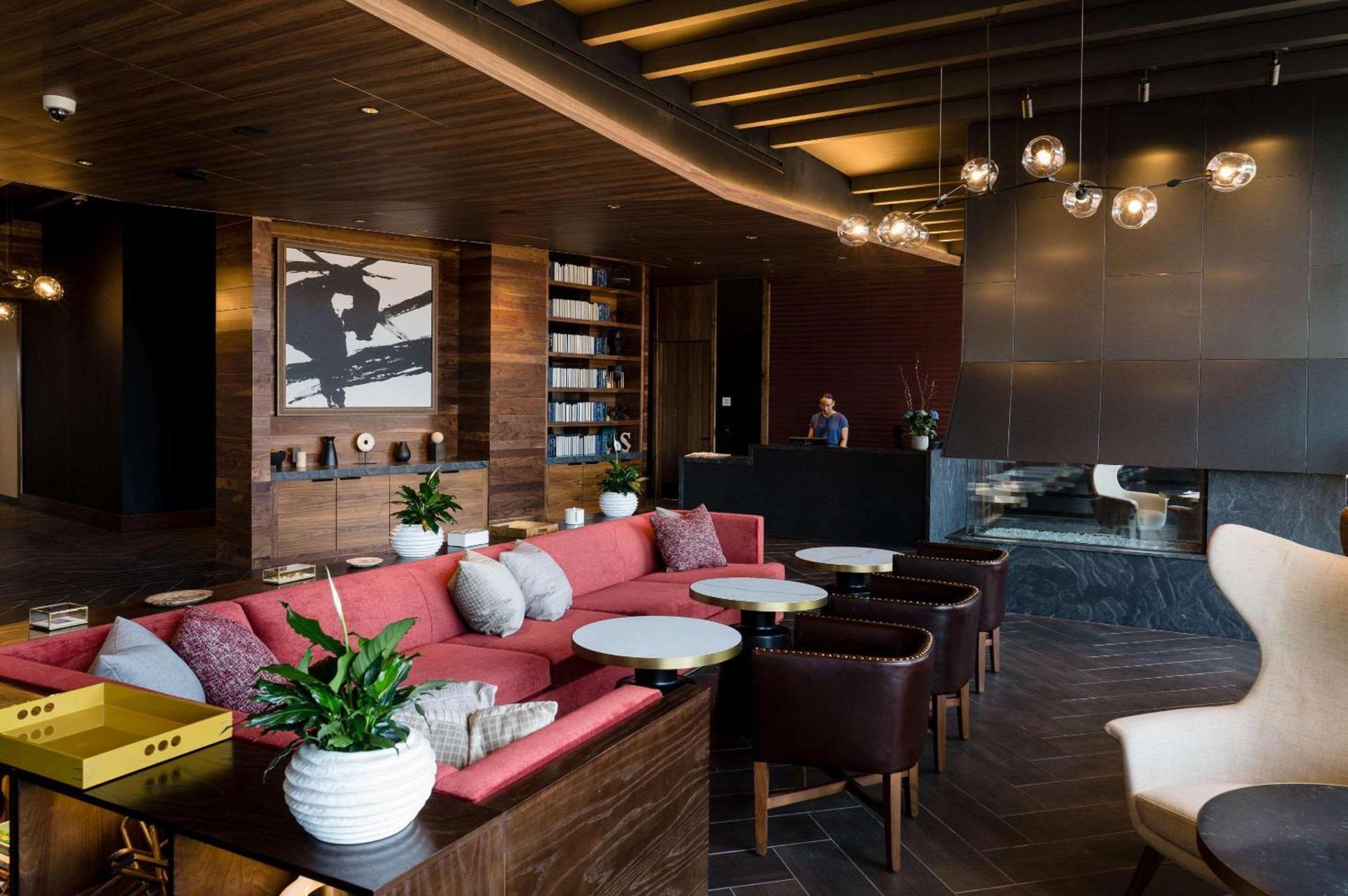Cambria Hotel Boston Somerville photo 6