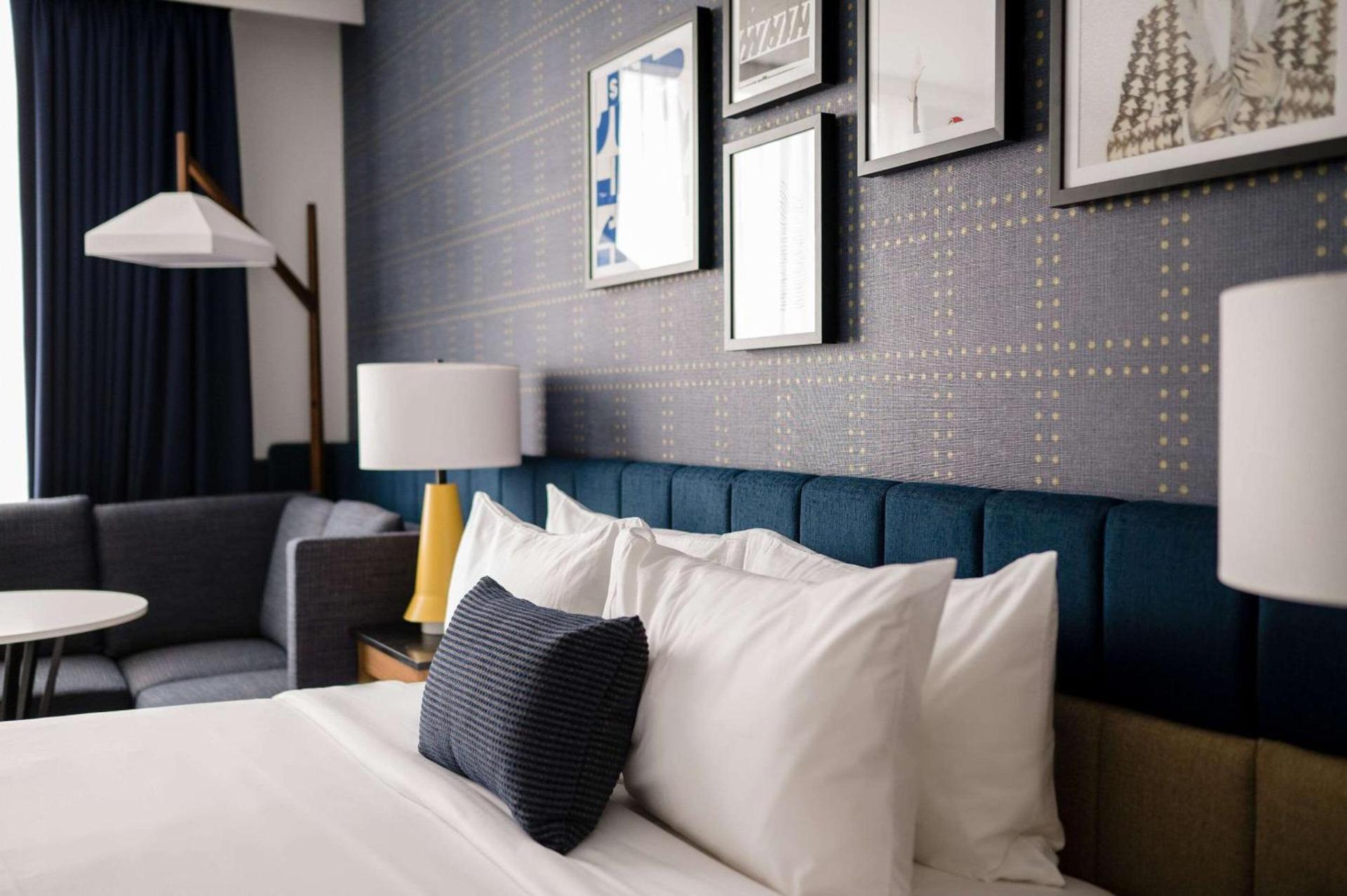 Cambria Hotel Boston Somerville photo 15