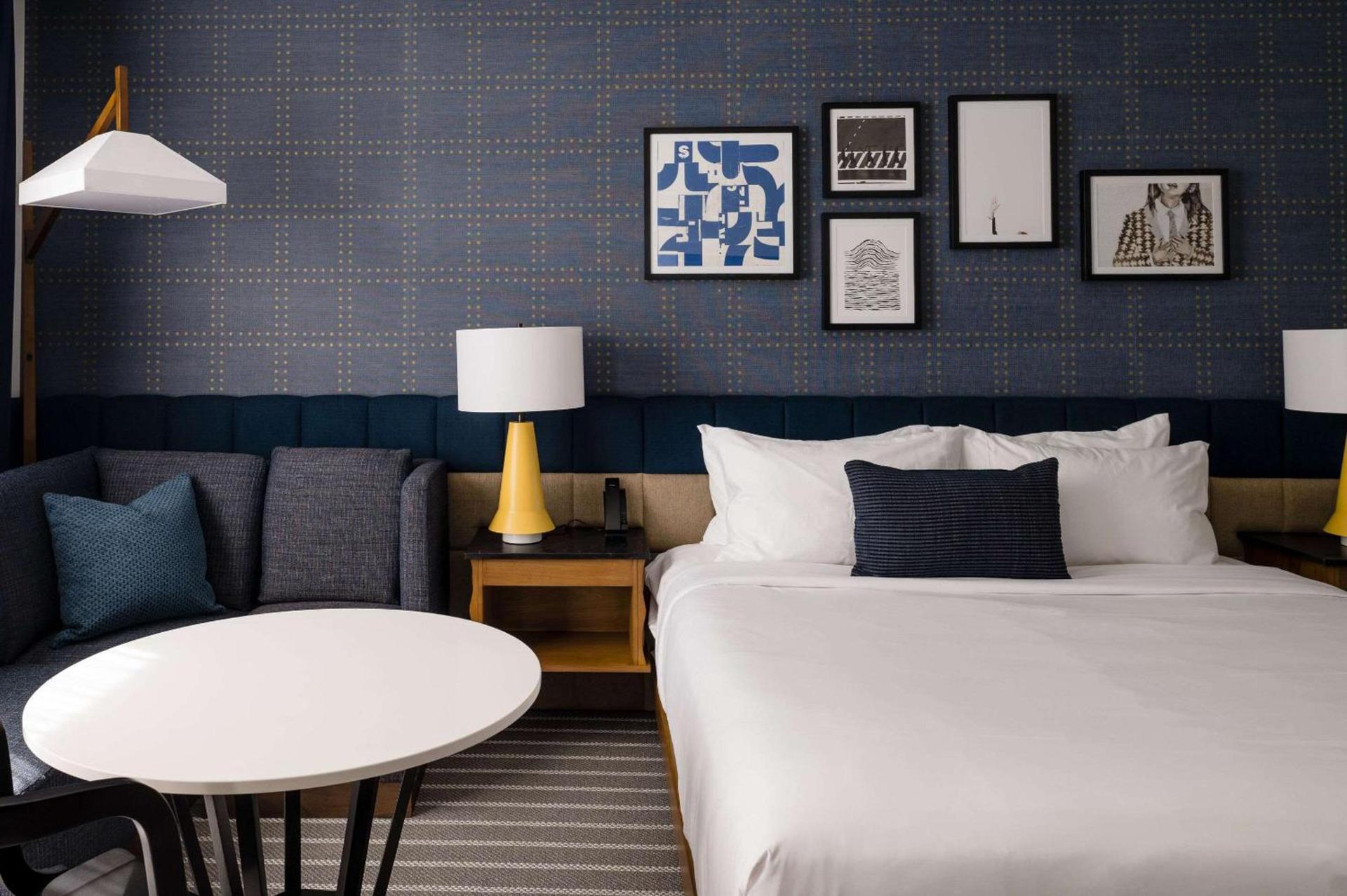 Cambria Hotel Boston Somerville photo 17