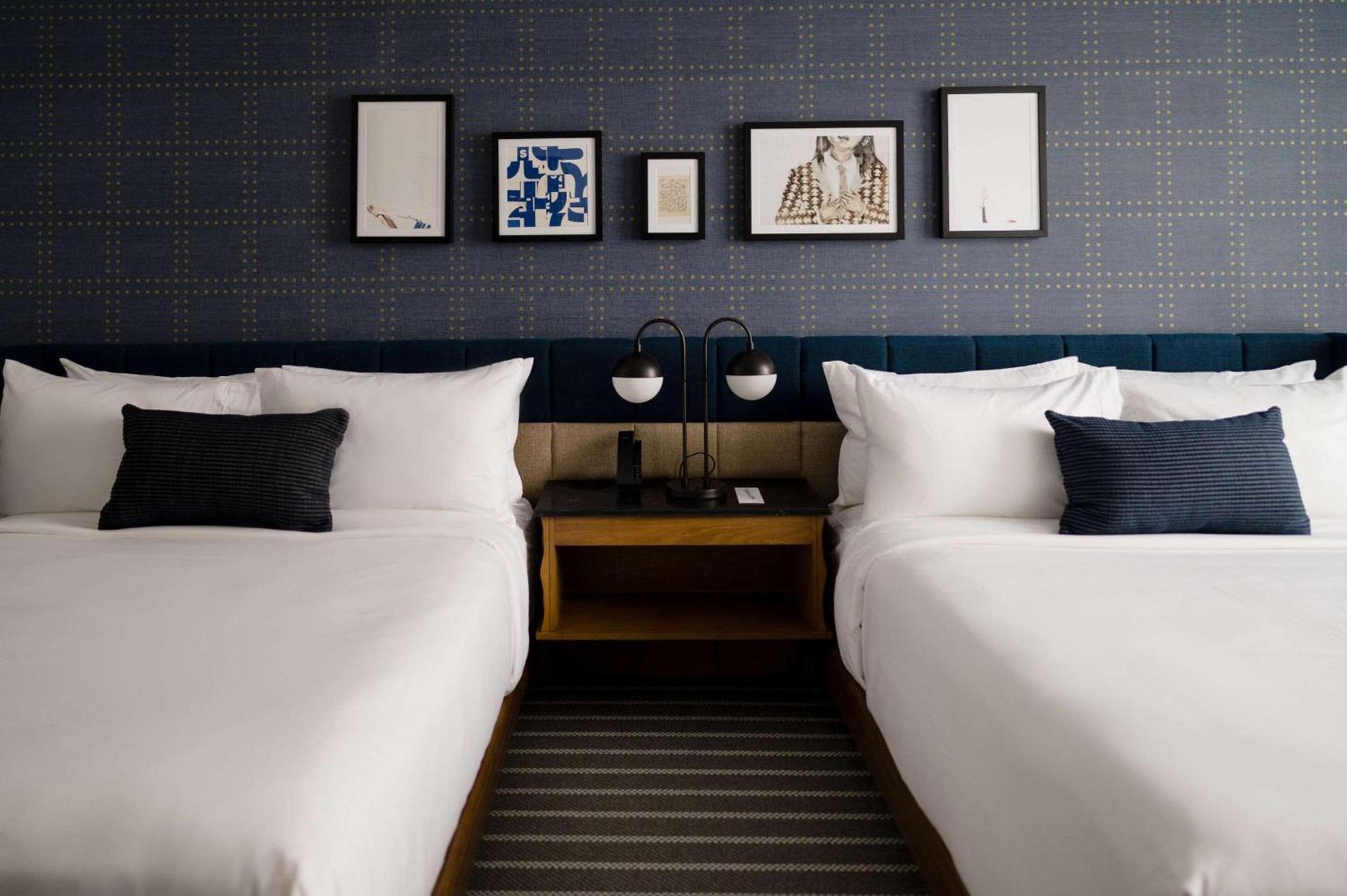 Cambria Hotel Boston Somerville photo 19