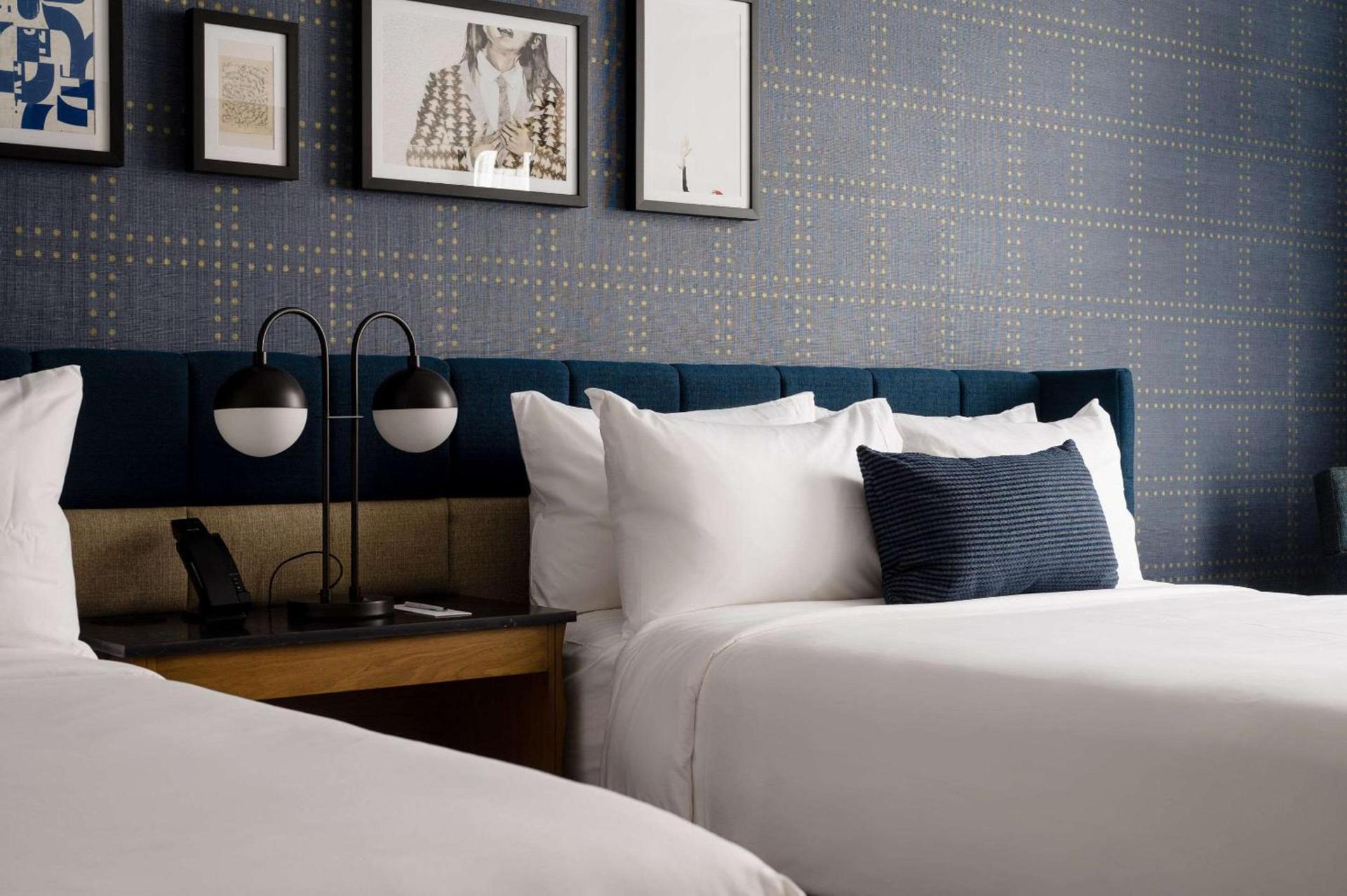 Cambria Hotel Boston Somerville photo 20