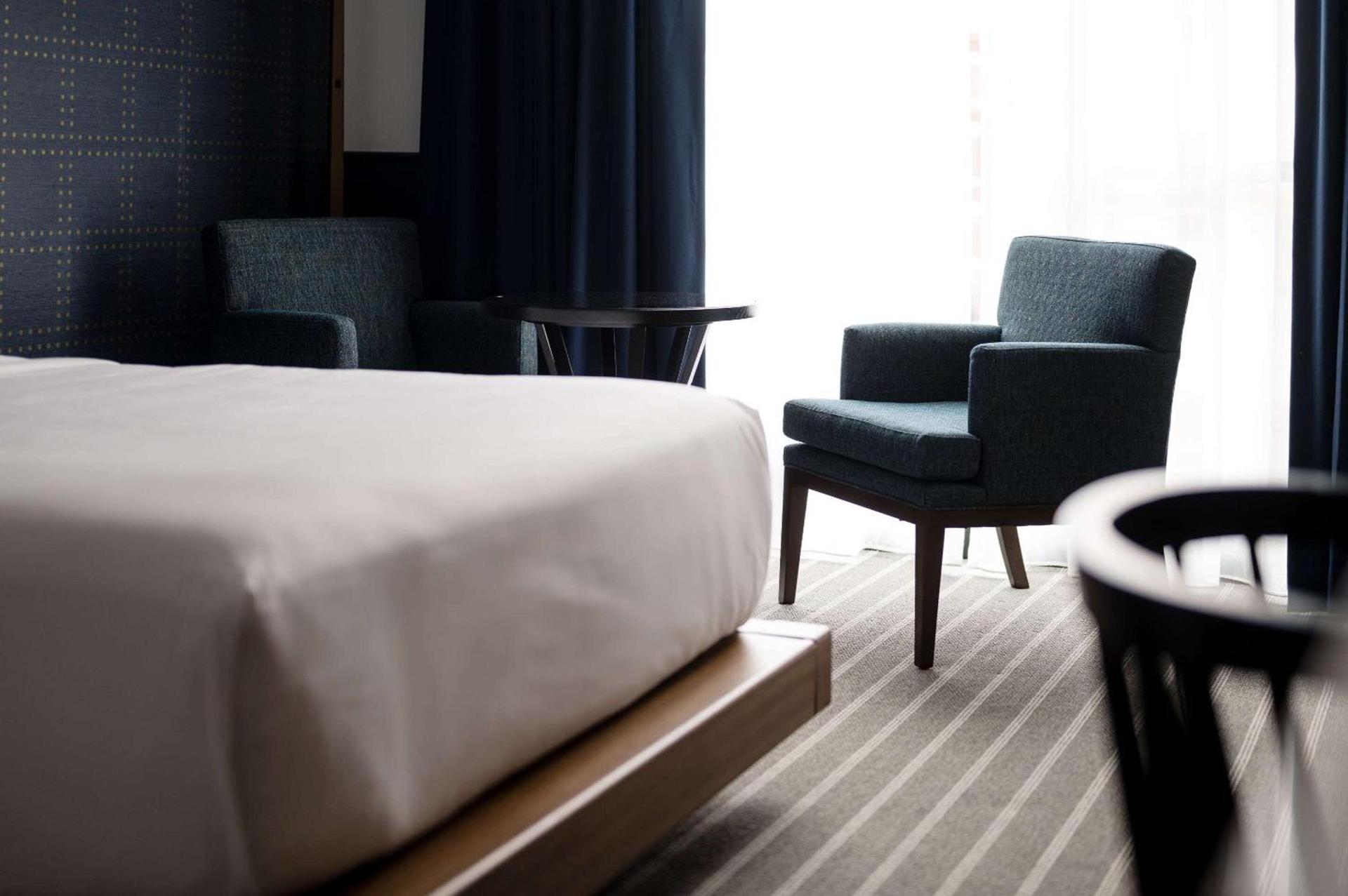 Cambria Hotel Boston Somerville photo 21