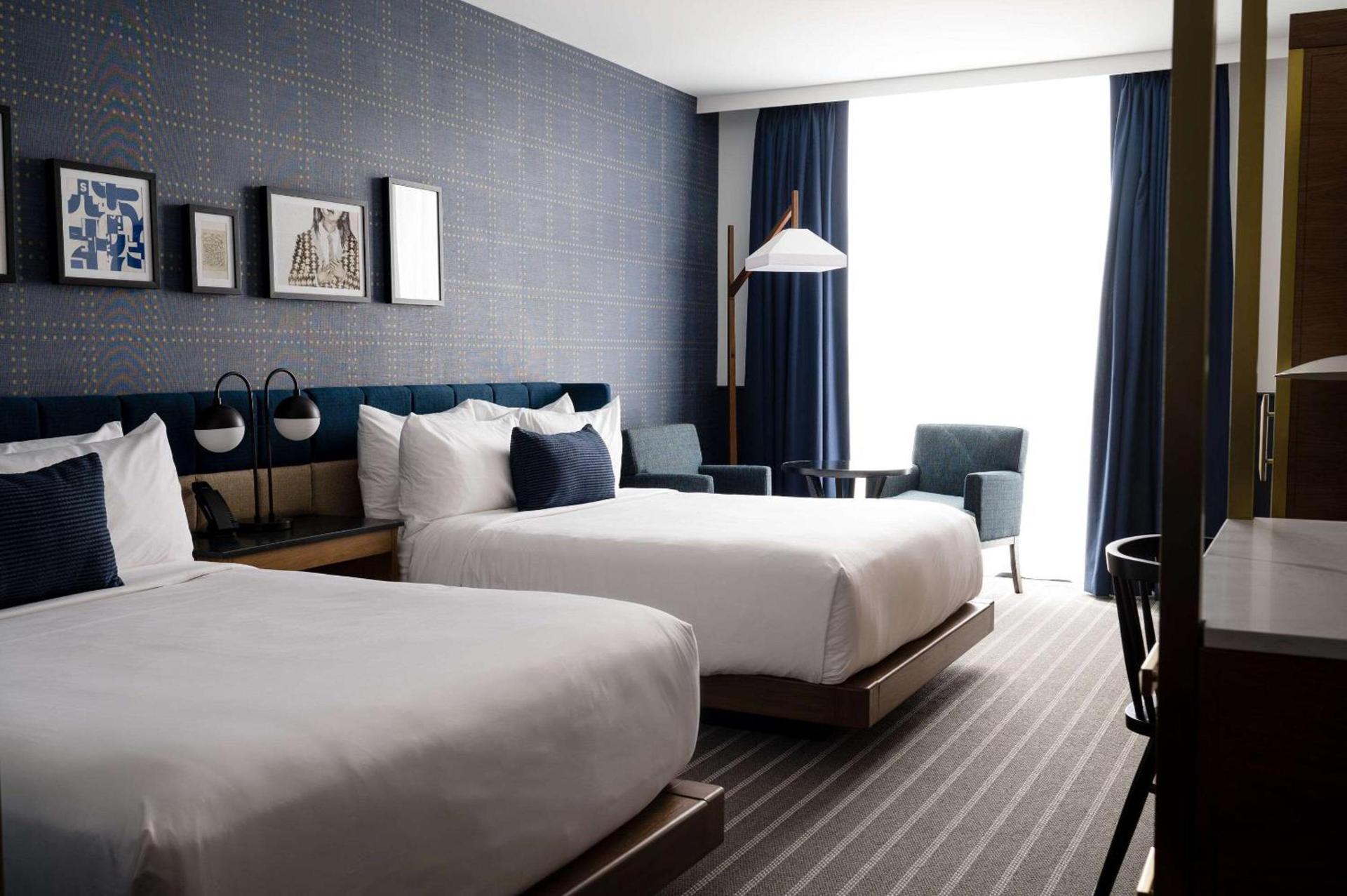 Cambria Hotel Boston Somerville photo 22