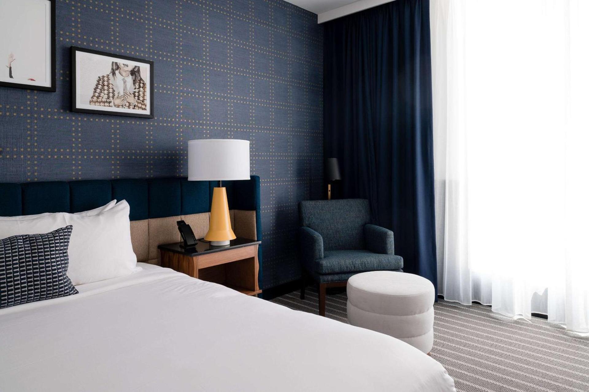 Cambria Hotel Boston Somerville photo 30