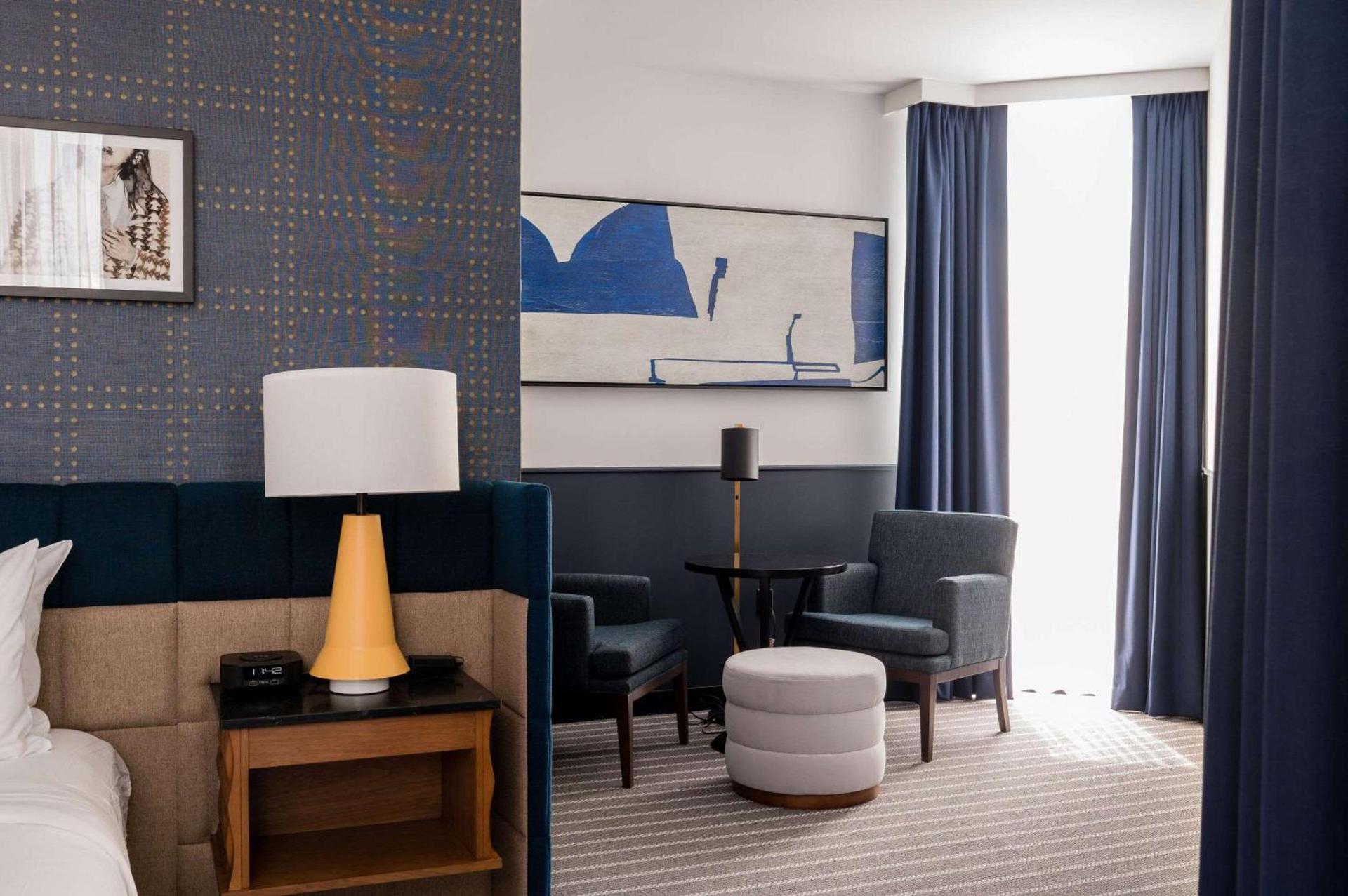 Cambria Hotel Boston Somerville photo 38