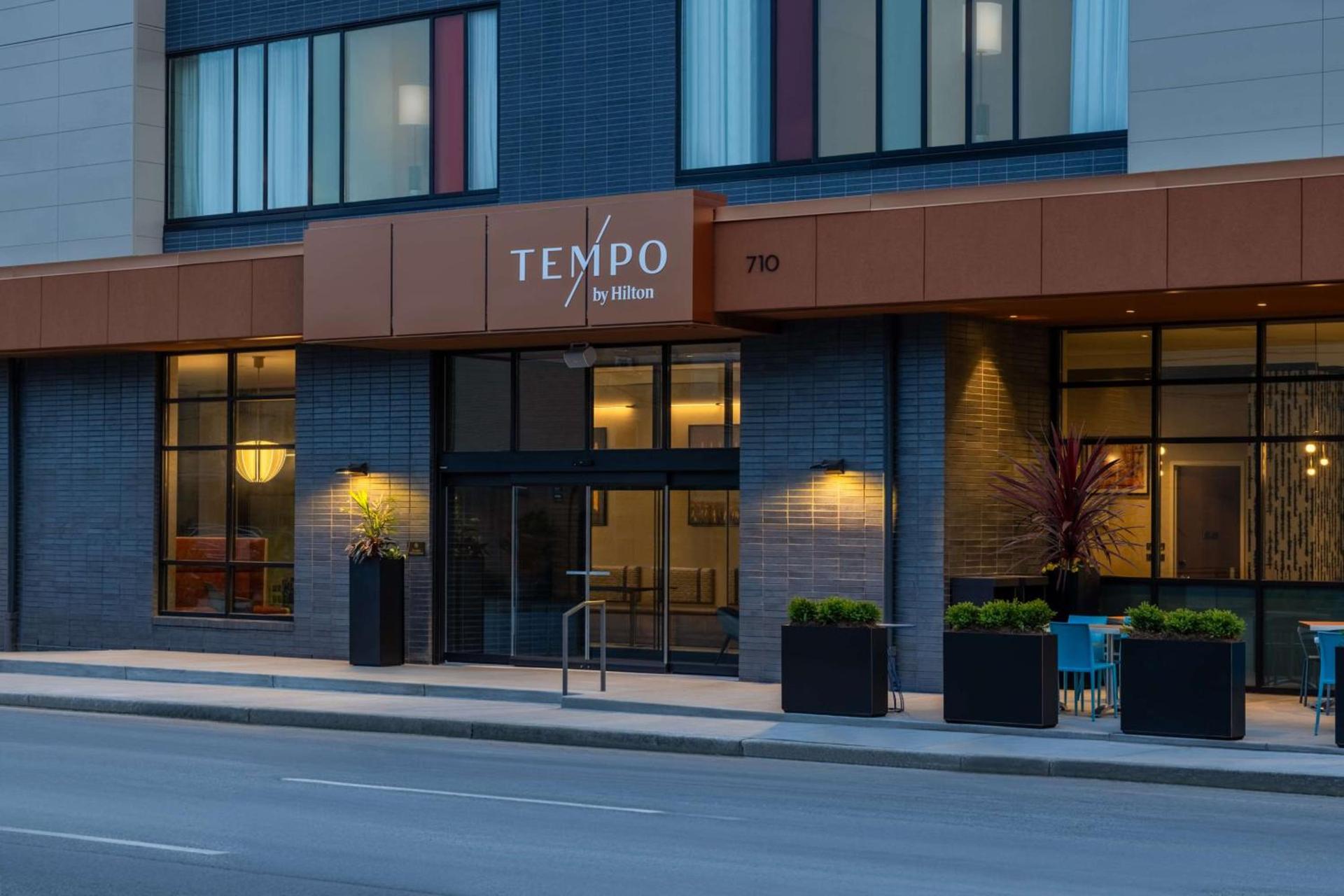 Tempo By Hilton Louisville Downtown Nulu photo 3