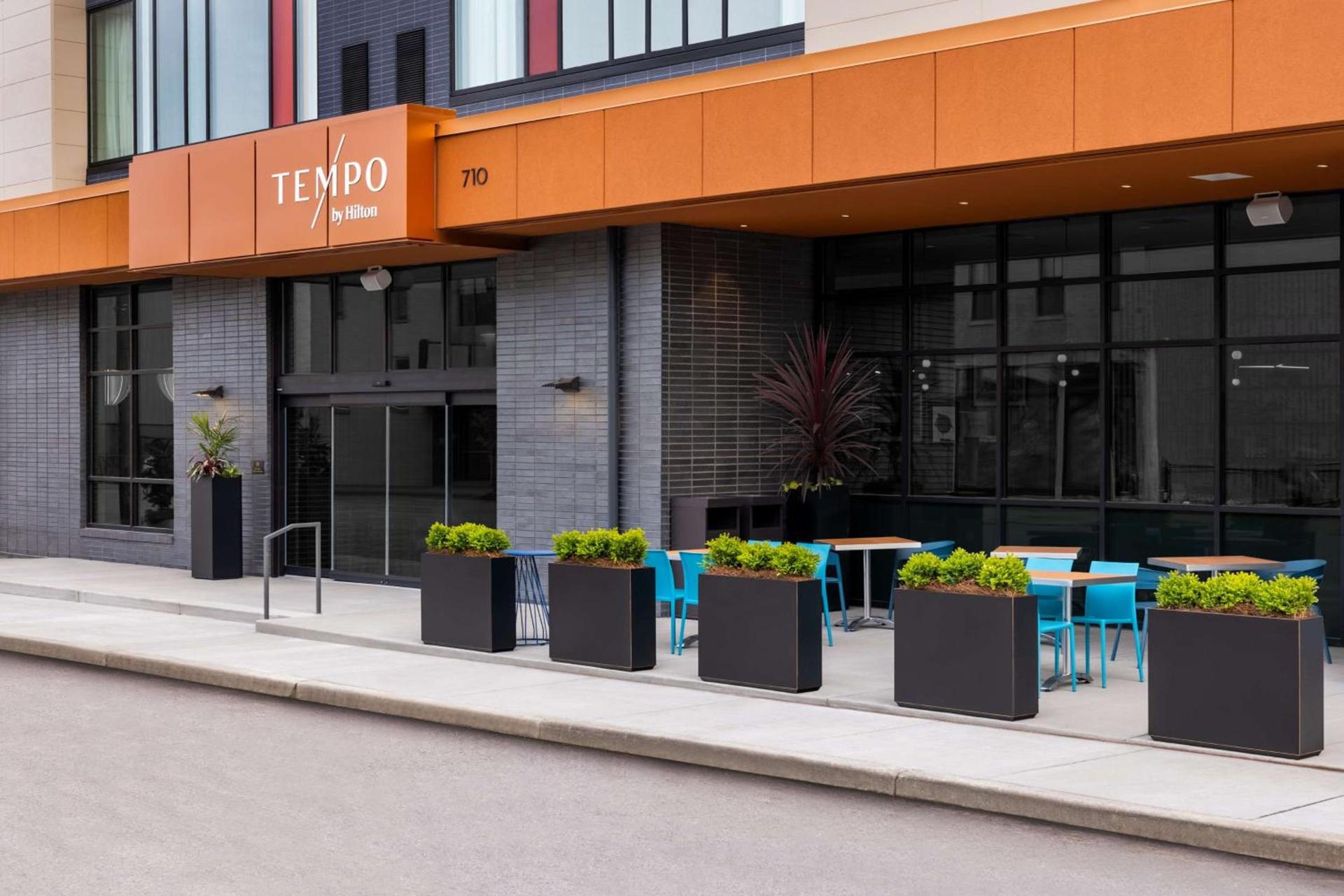 Tempo By Hilton Louisville Downtown Nulu photo 5