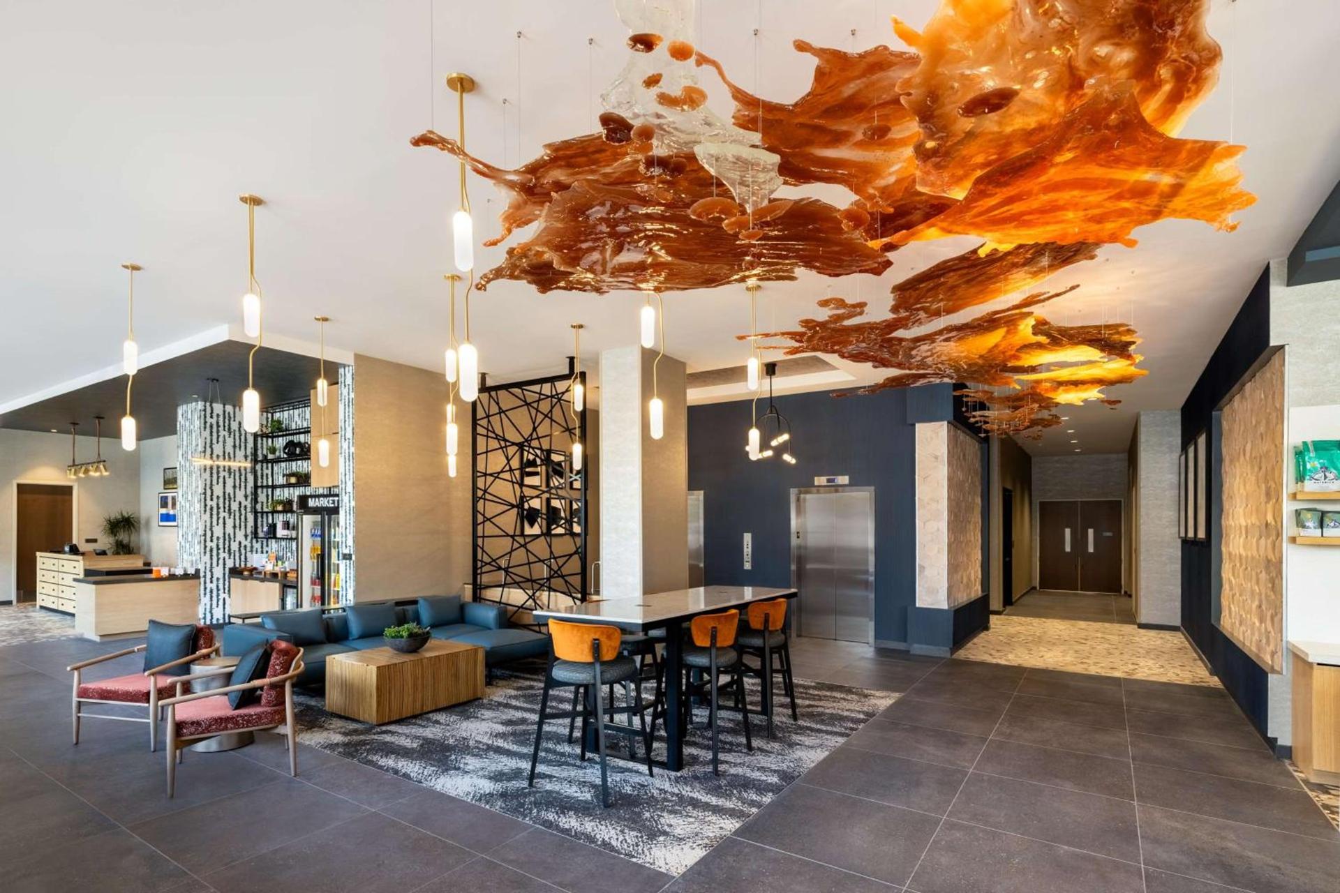 Tempo By Hilton Louisville Downtown Nulu photo 2
