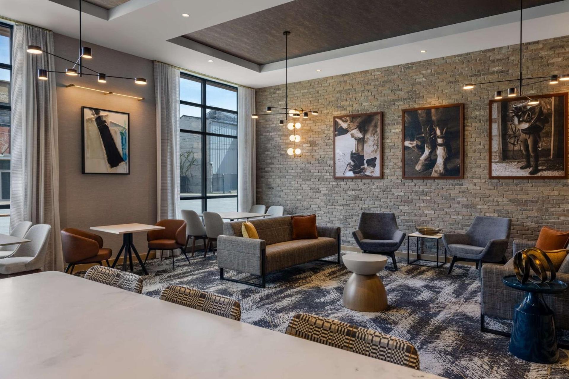 Tempo By Hilton Louisville Downtown Nulu photo 12
