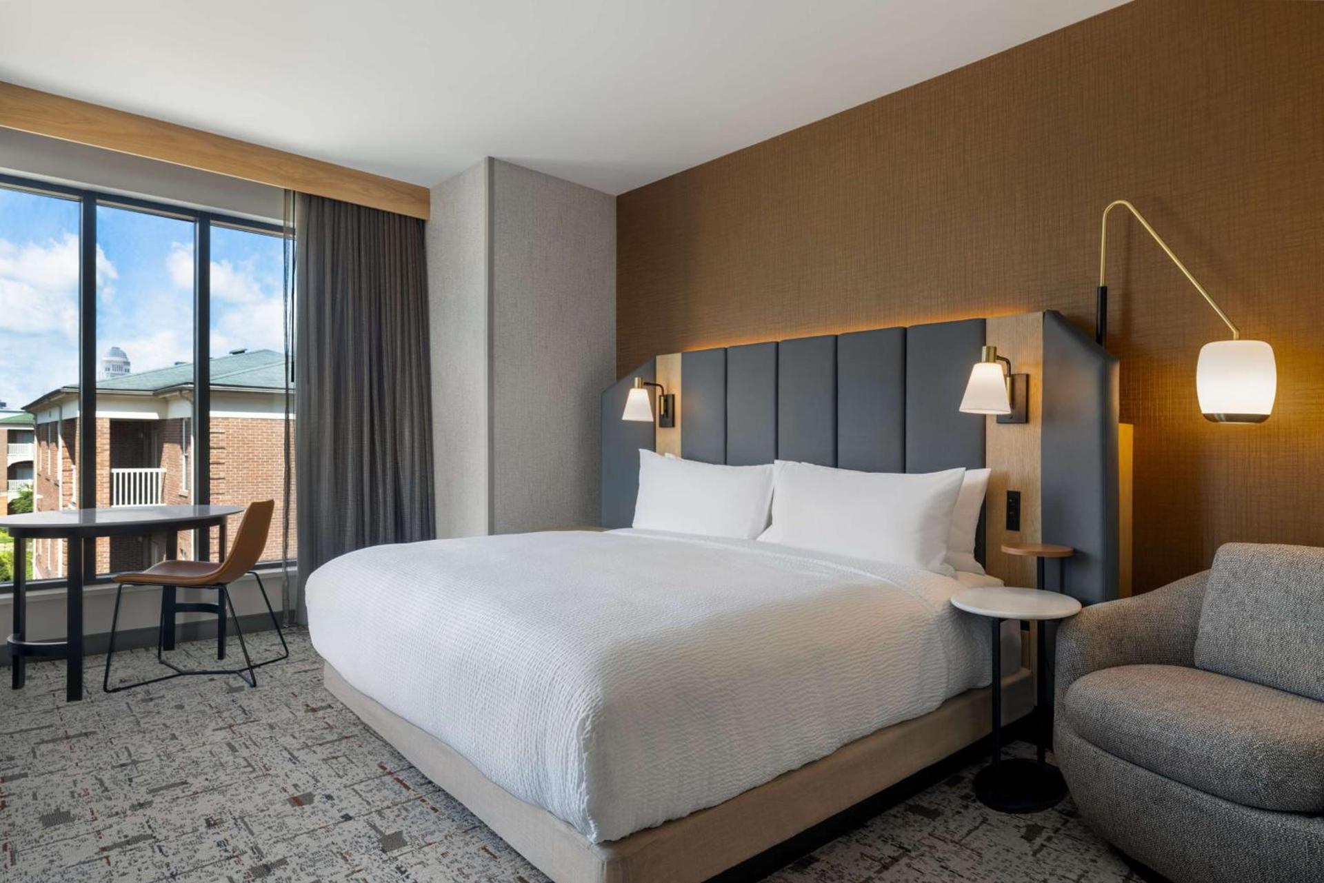 Tempo By Hilton Louisville Downtown Nulu photo 36