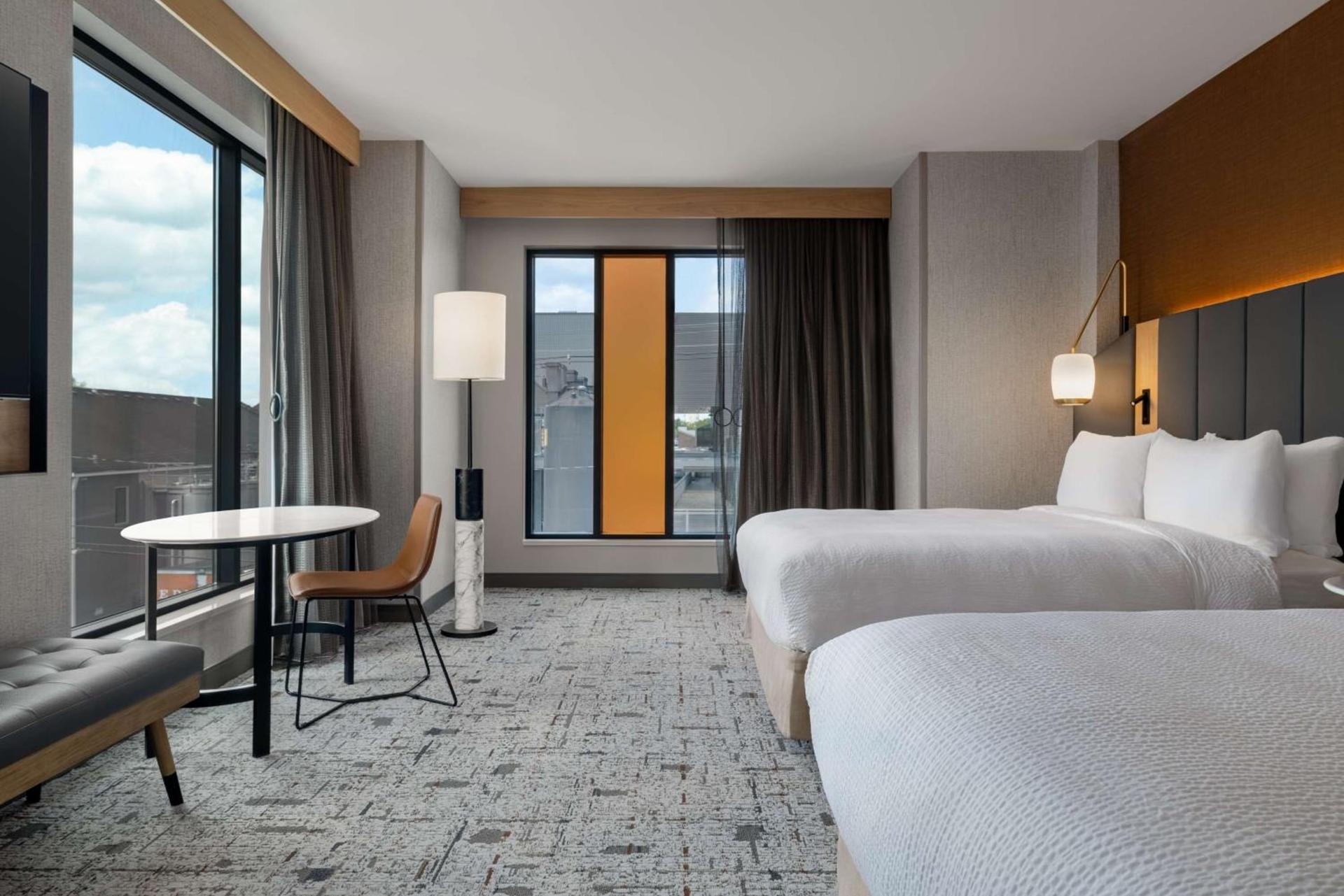 Tempo By Hilton Louisville Downtown Nulu photo 38