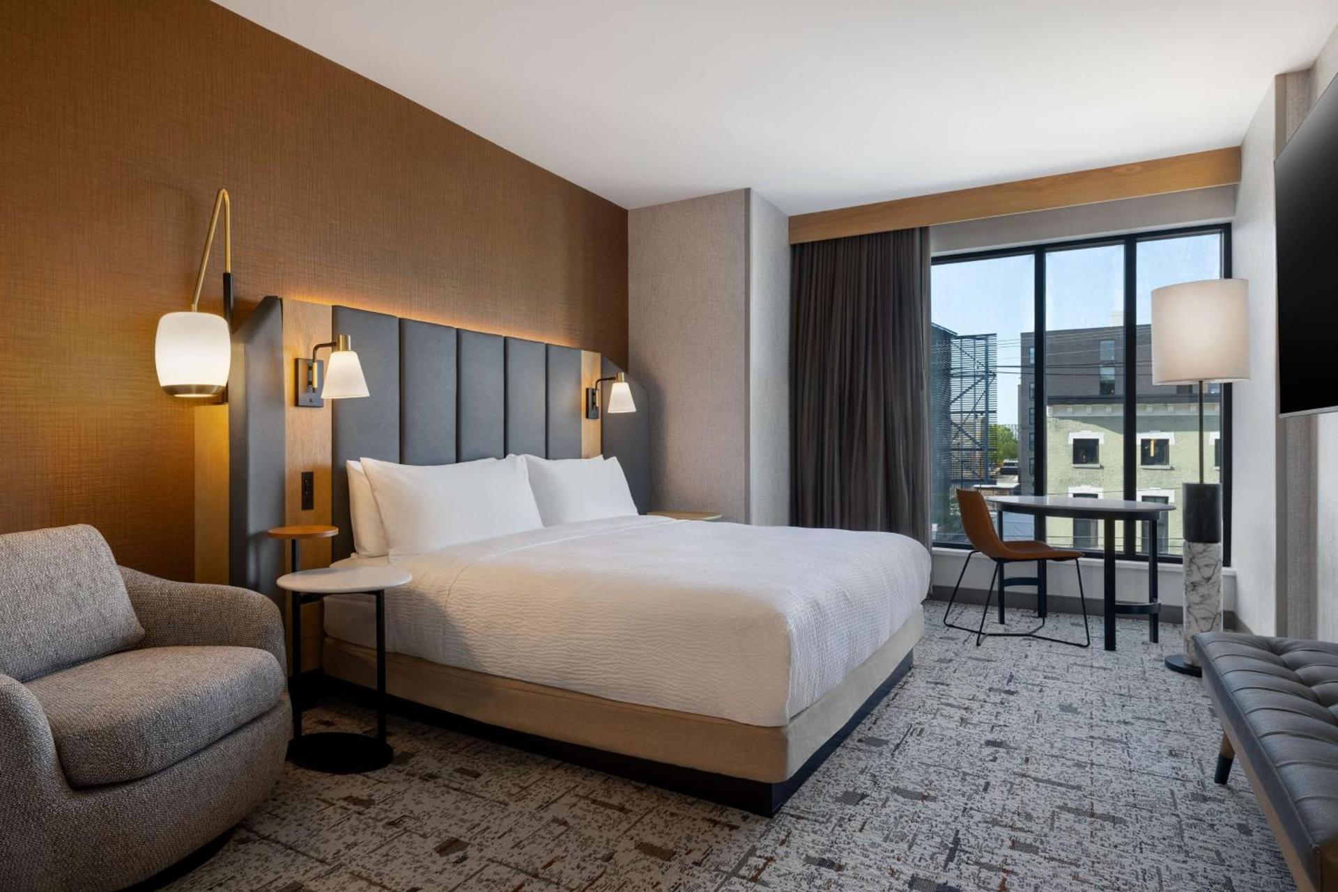 Tempo By Hilton Louisville Downtown Nulu photo 45