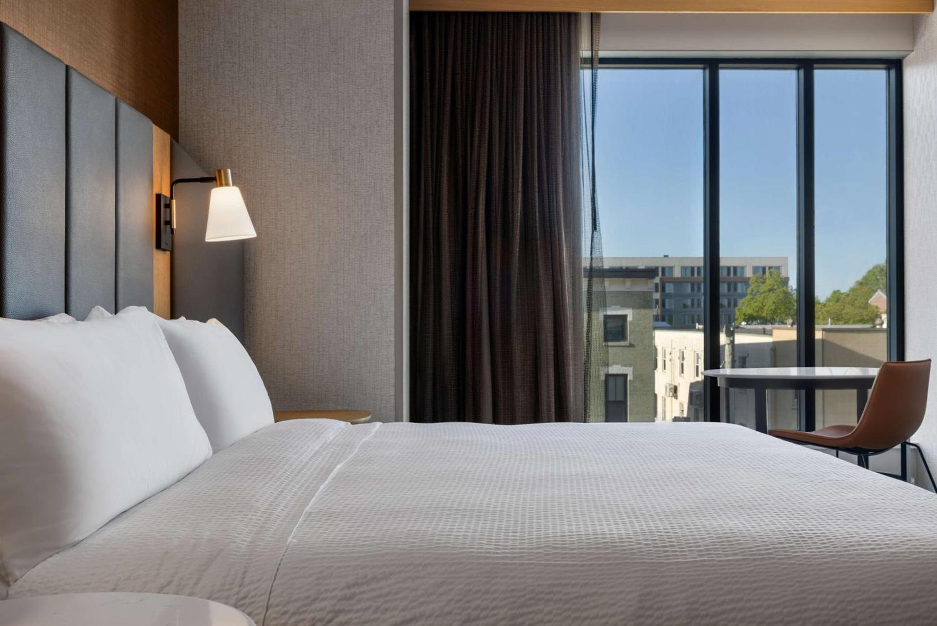 Tempo By Hilton Louisville Downtown Nulu photo 47