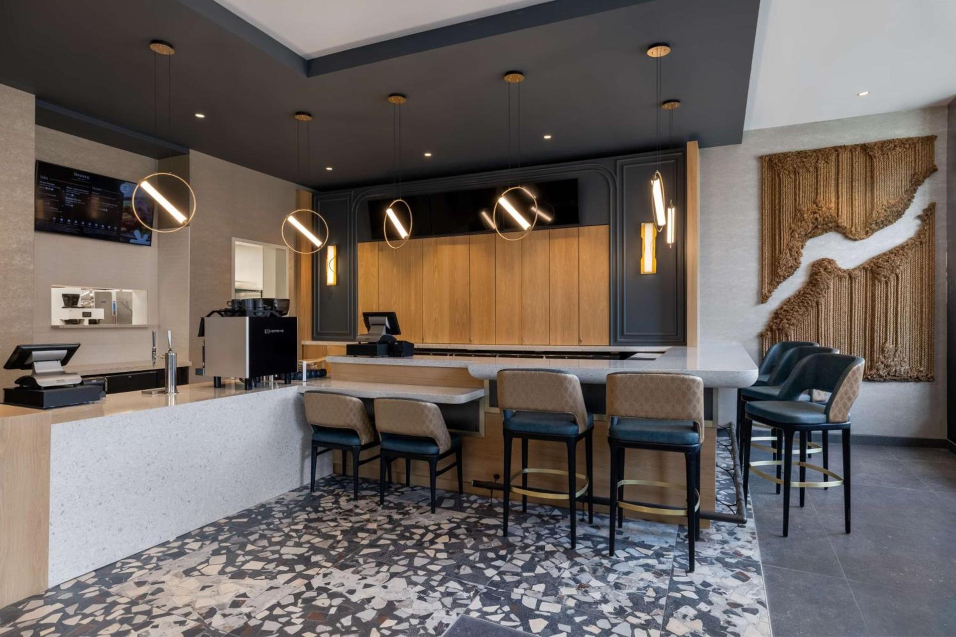 Tempo By Hilton Louisville Downtown Nulu photo 51
