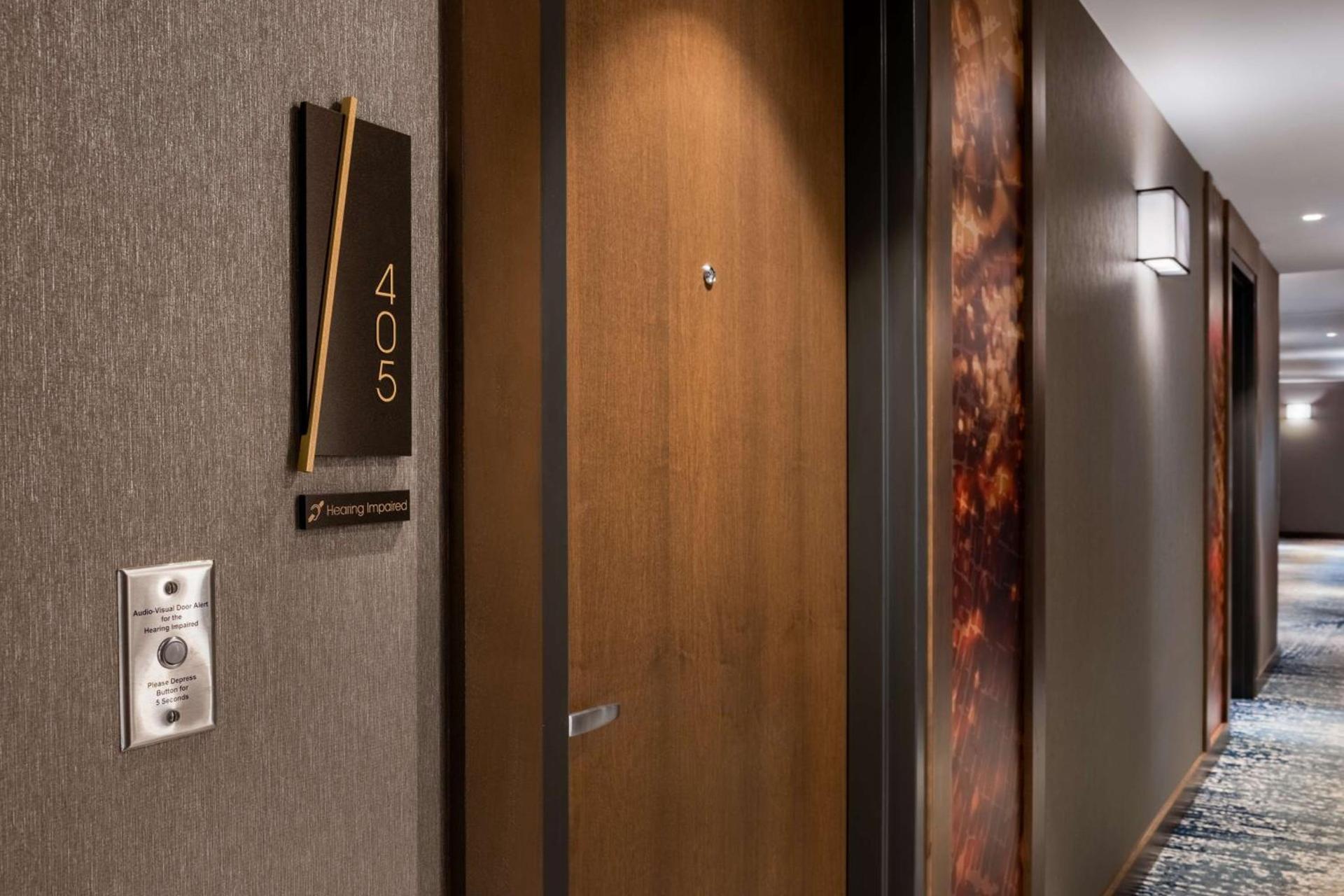 Tempo By Hilton Louisville Downtown Nulu photo 53