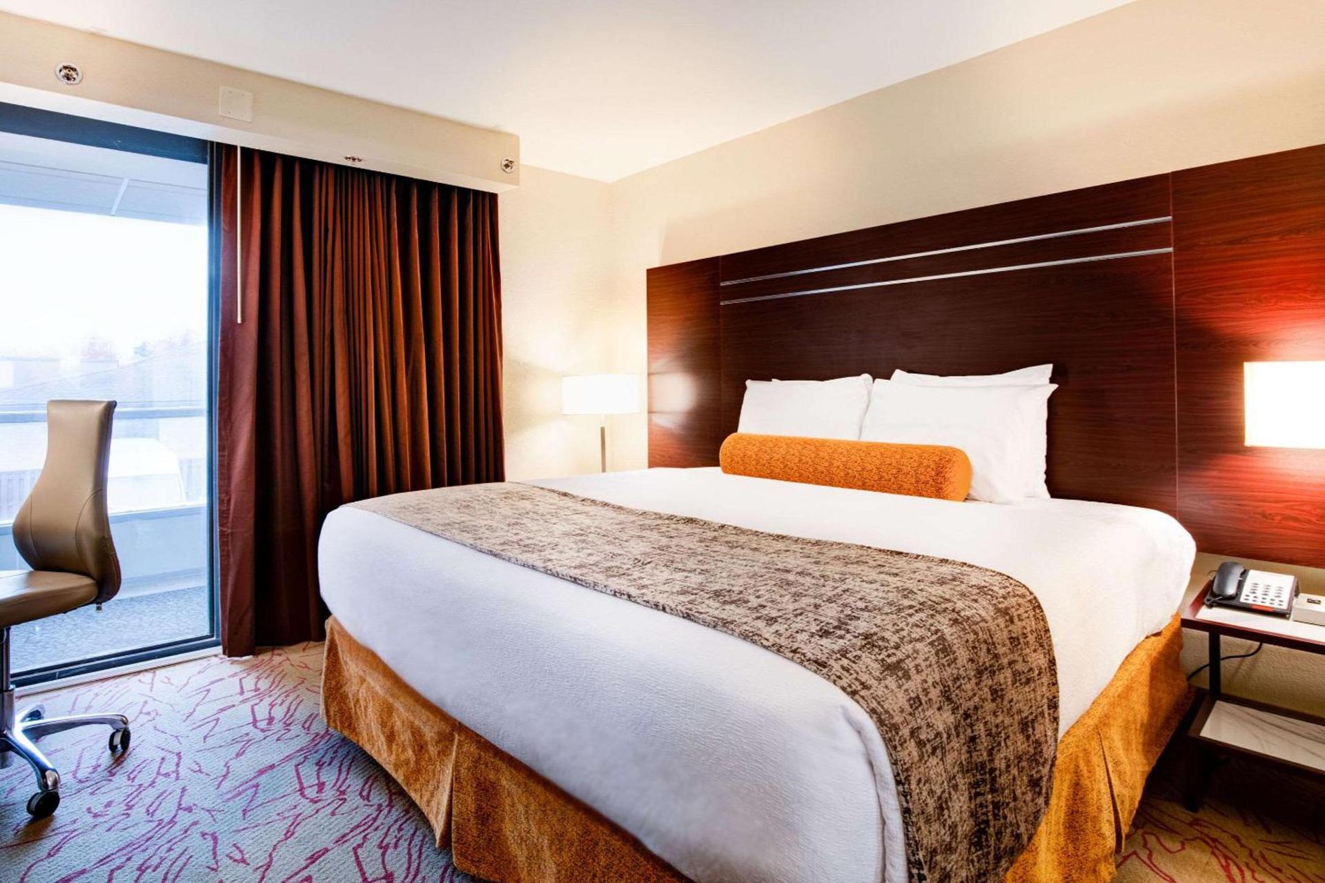 Radisson Hotel Southfield-Detroit photo 8