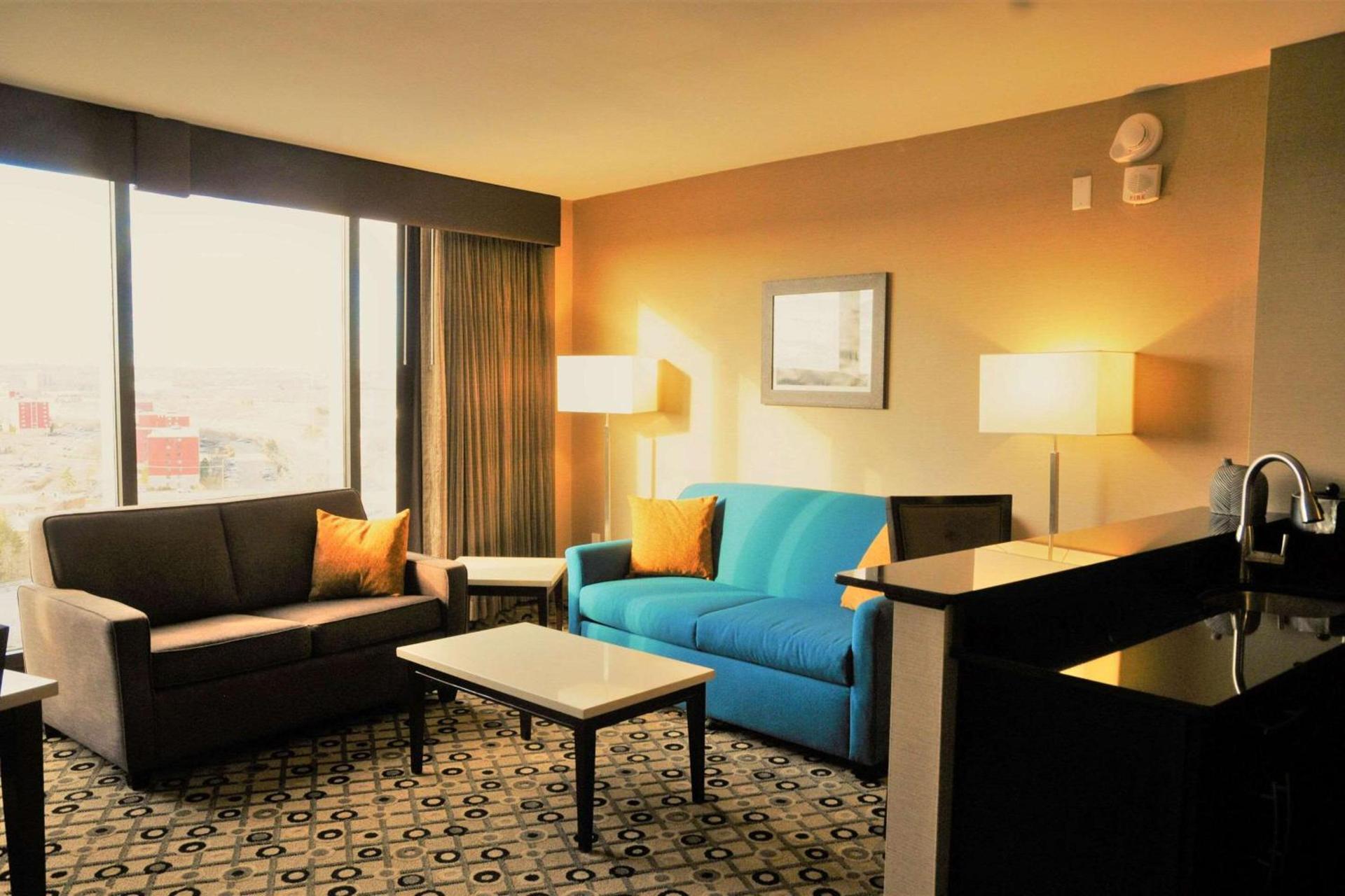 Radisson Hotel Southfield-Detroit photo 10