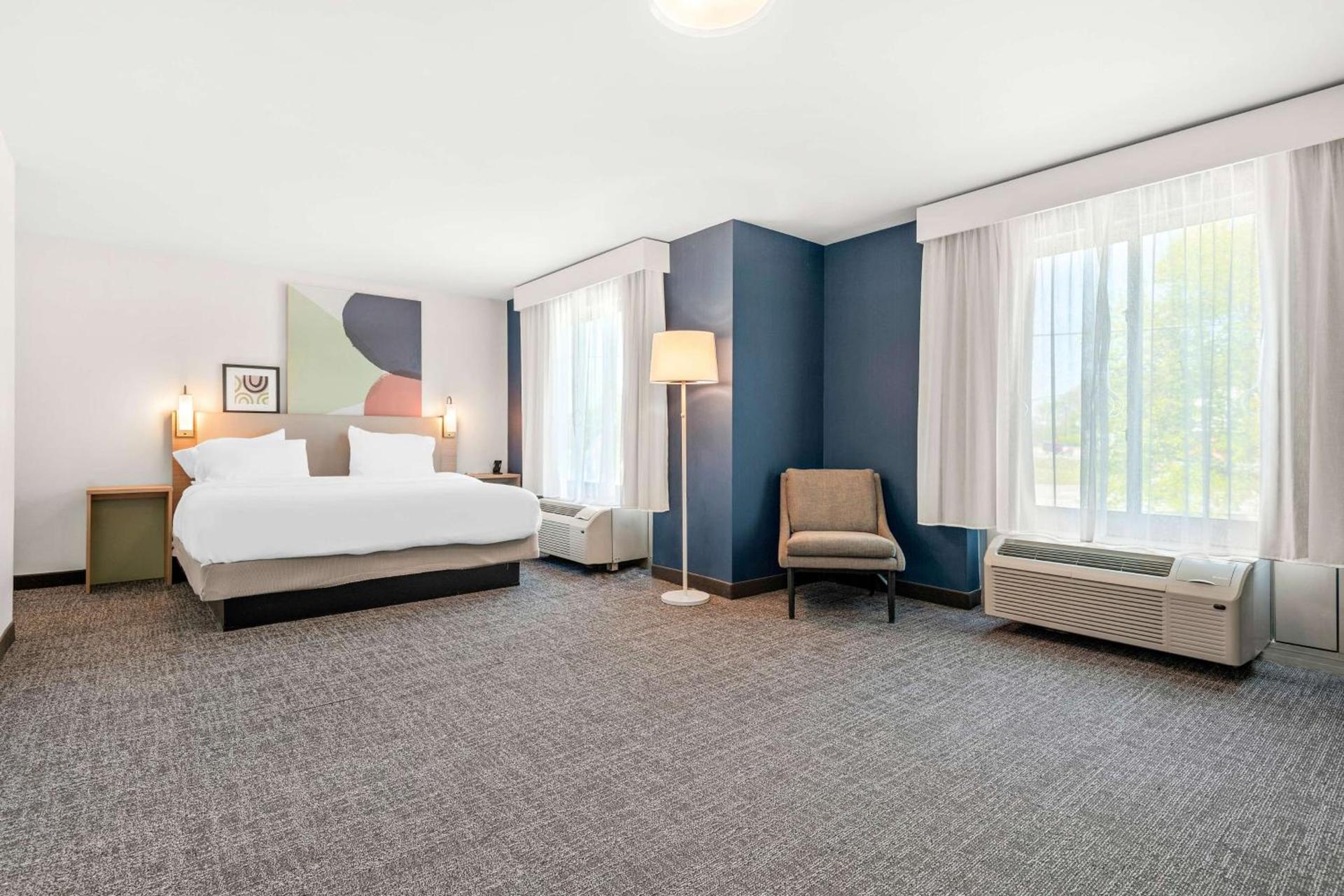 Spark By Hilton Exton photo 12