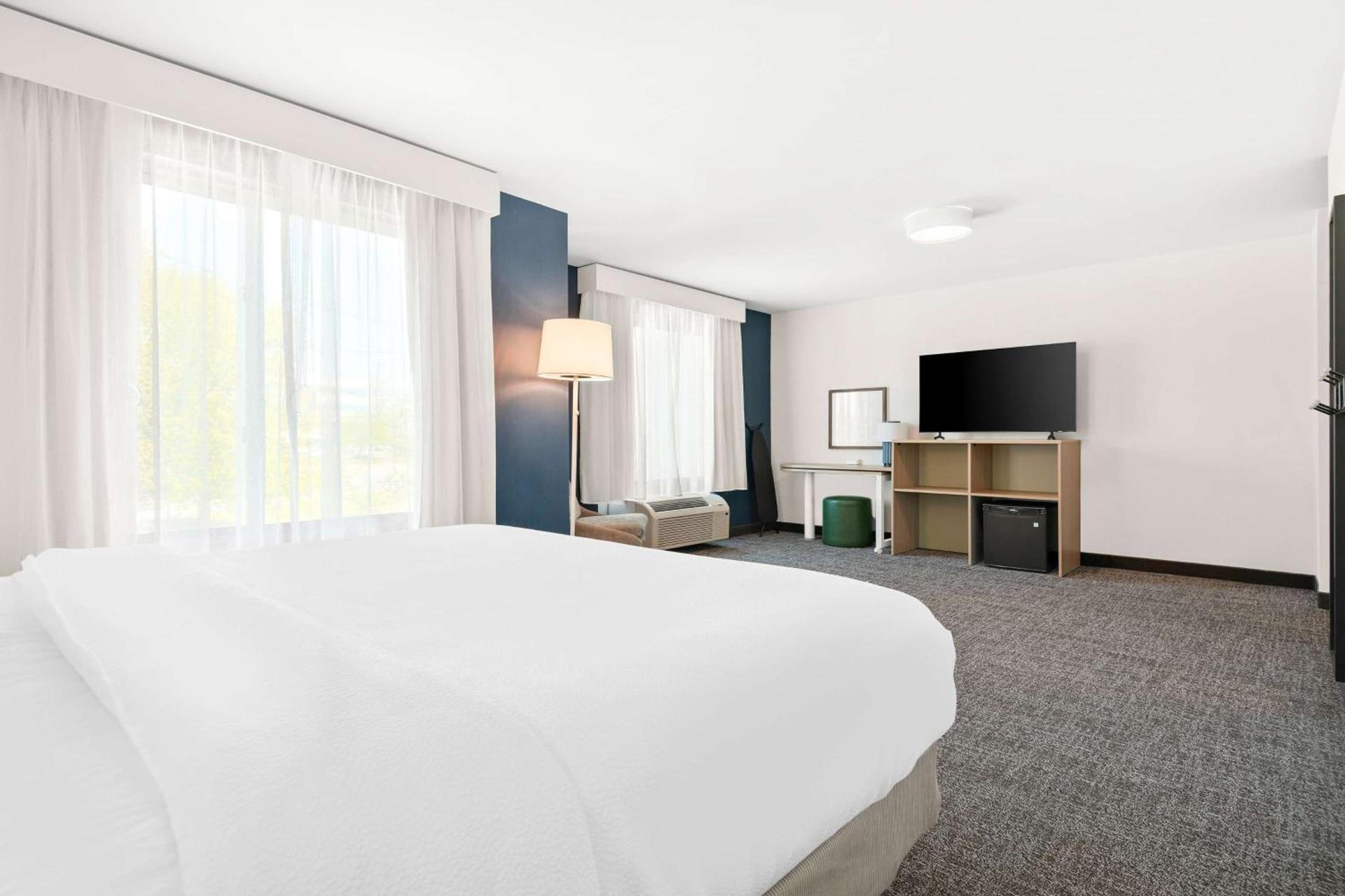 Spark By Hilton Exton photo 13