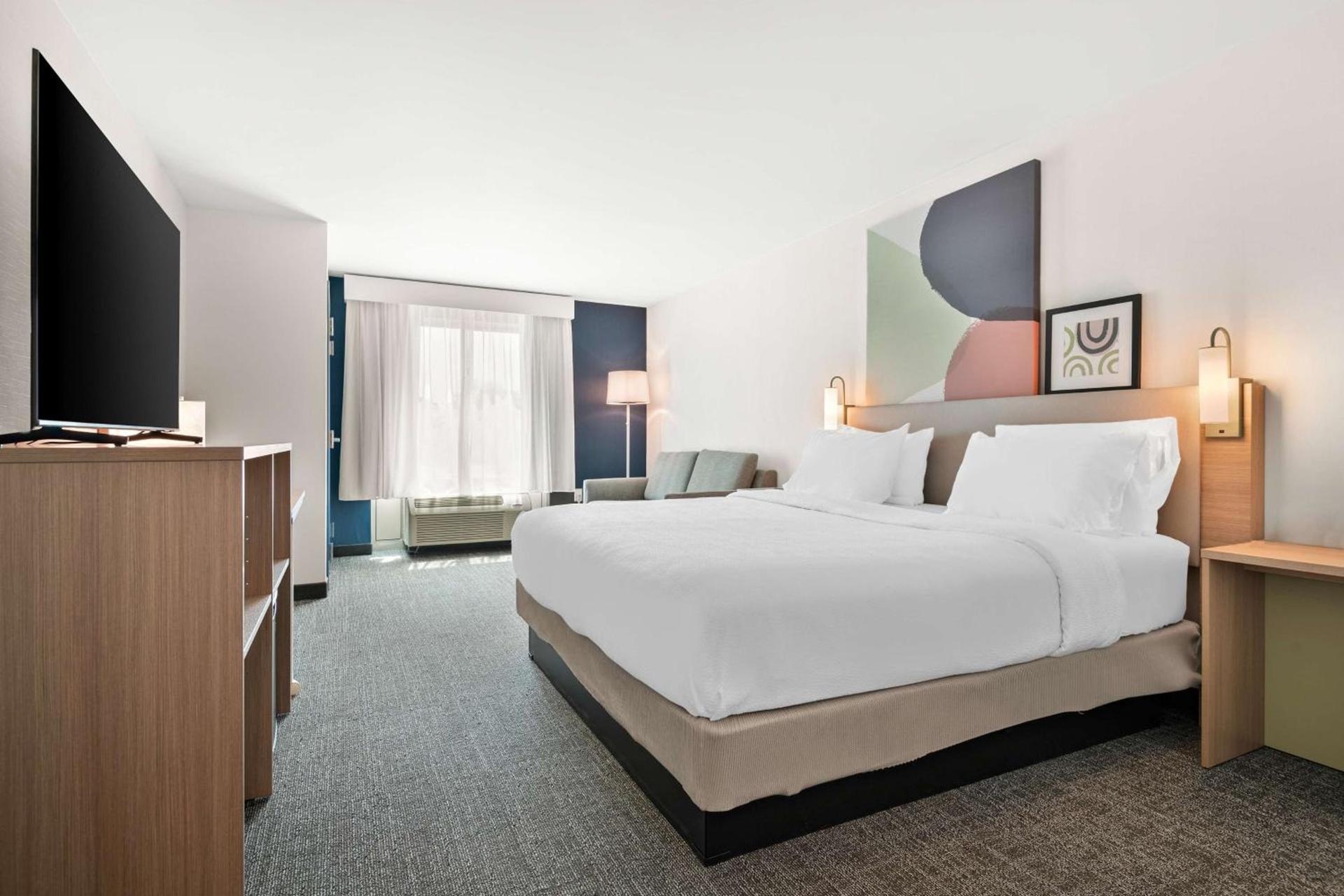 Spark By Hilton Exton photo 14