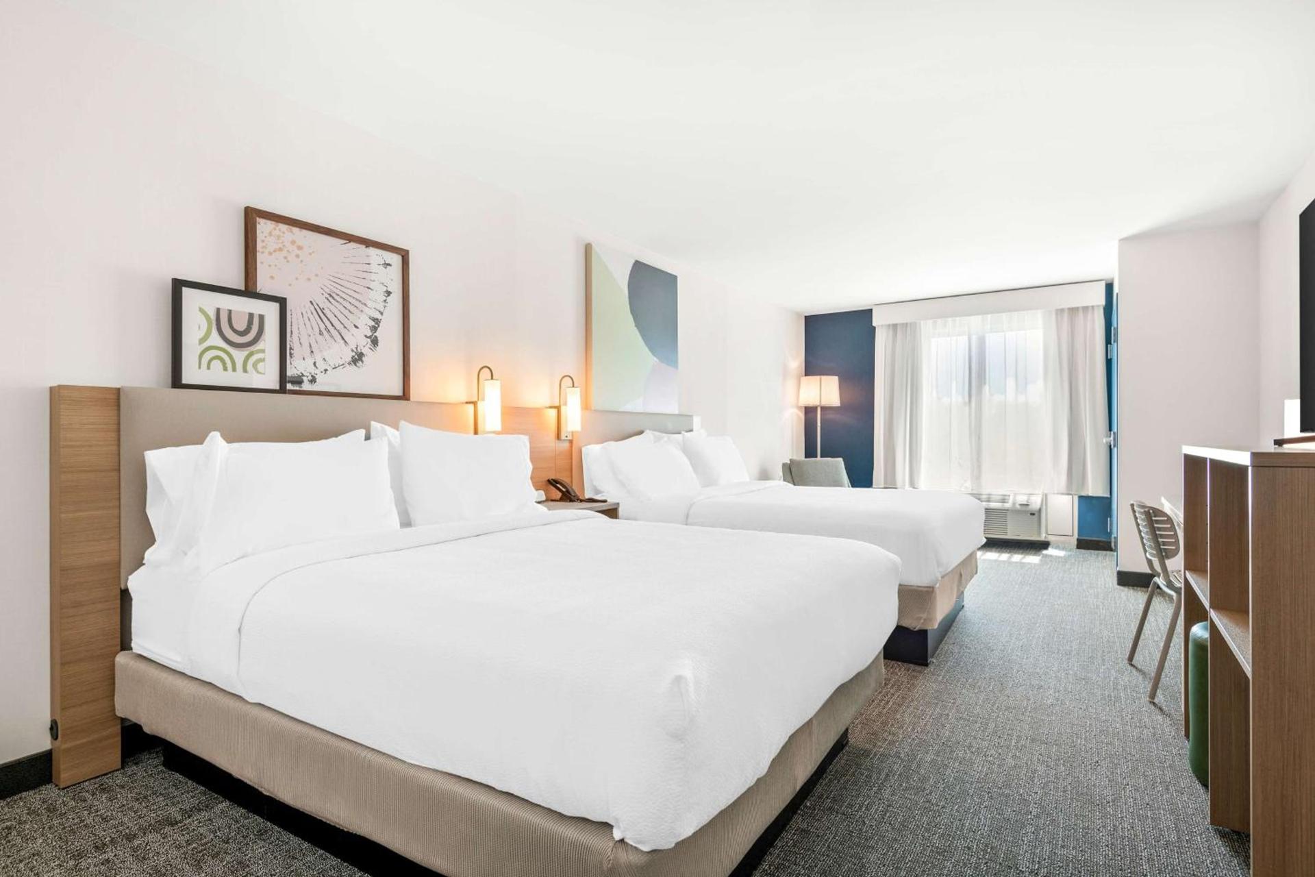 Spark By Hilton Exton photo 20