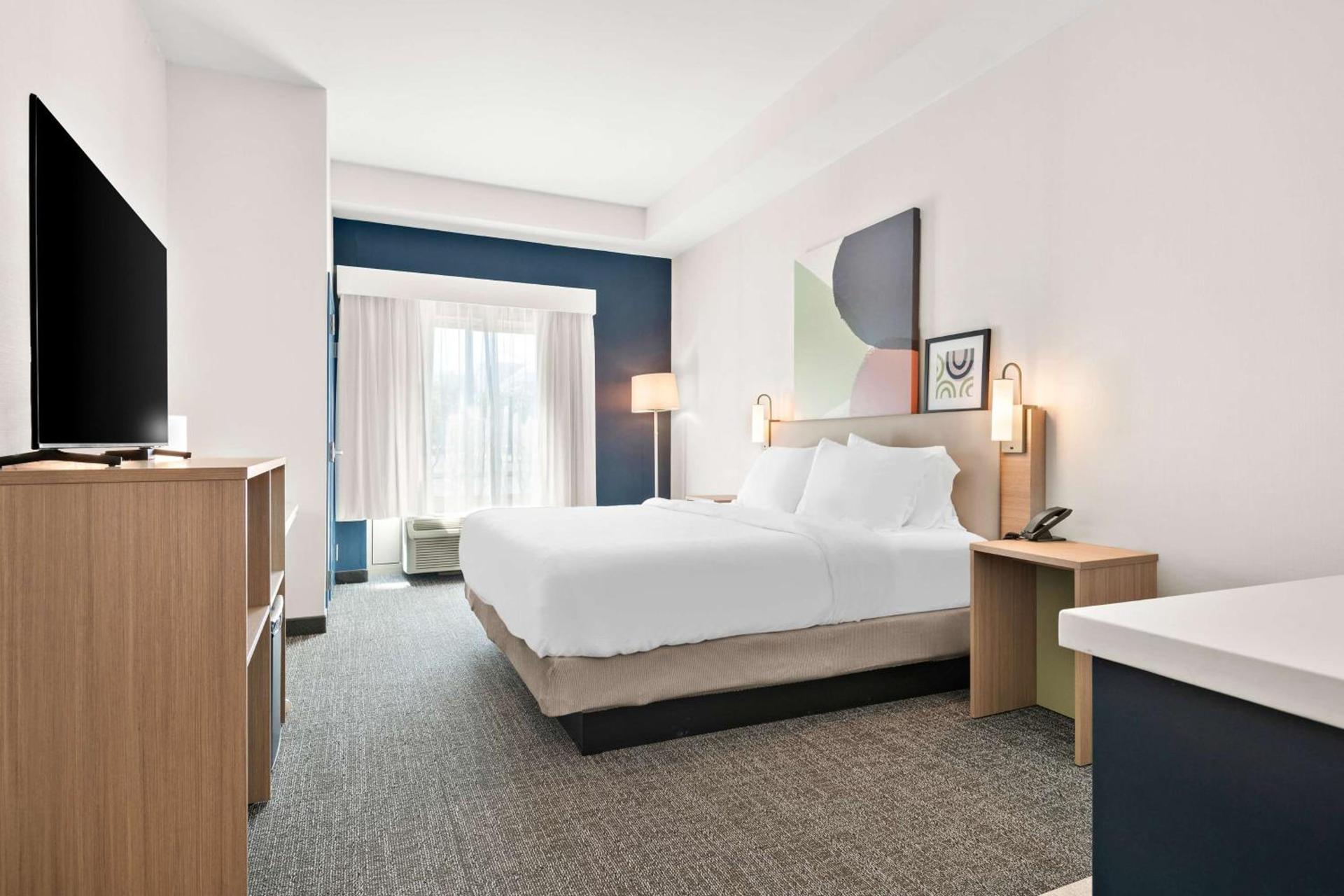 Spark By Hilton Exton photo 27