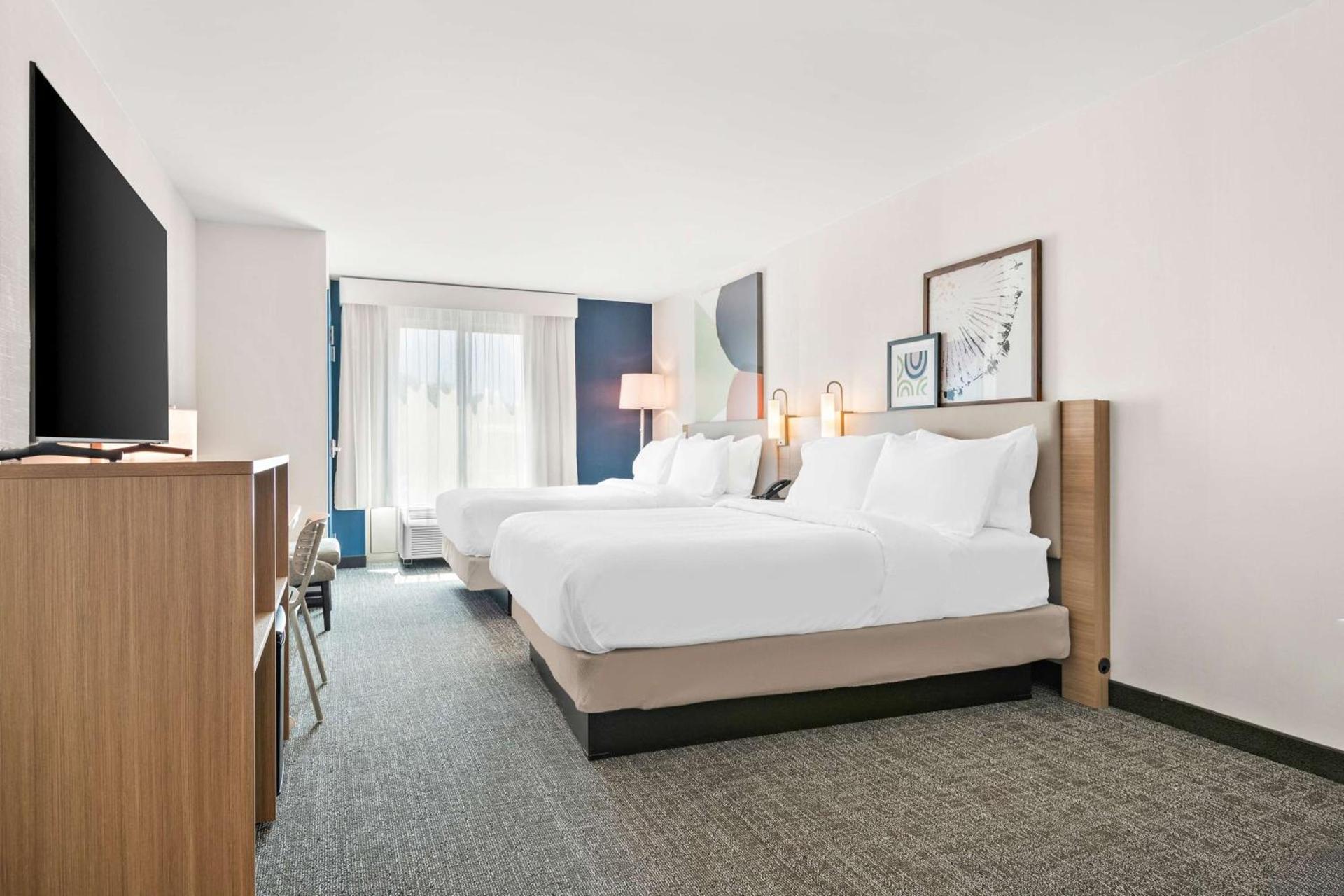 Spark By Hilton Exton photo 29