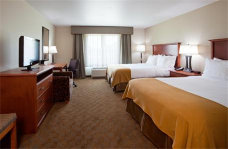 Holiday Inn Express & Suites - Mason City by IHG photo 3