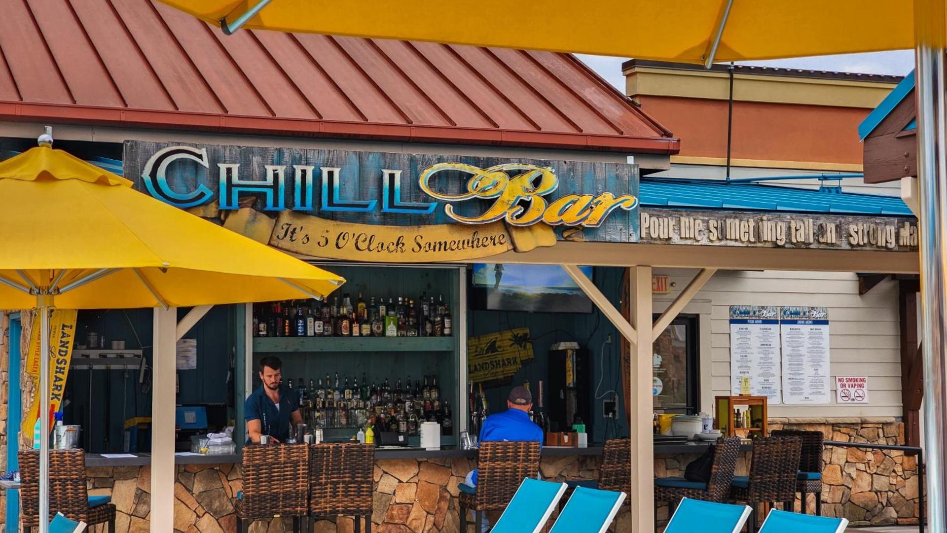 Margaritaville Island Hotel photo 44