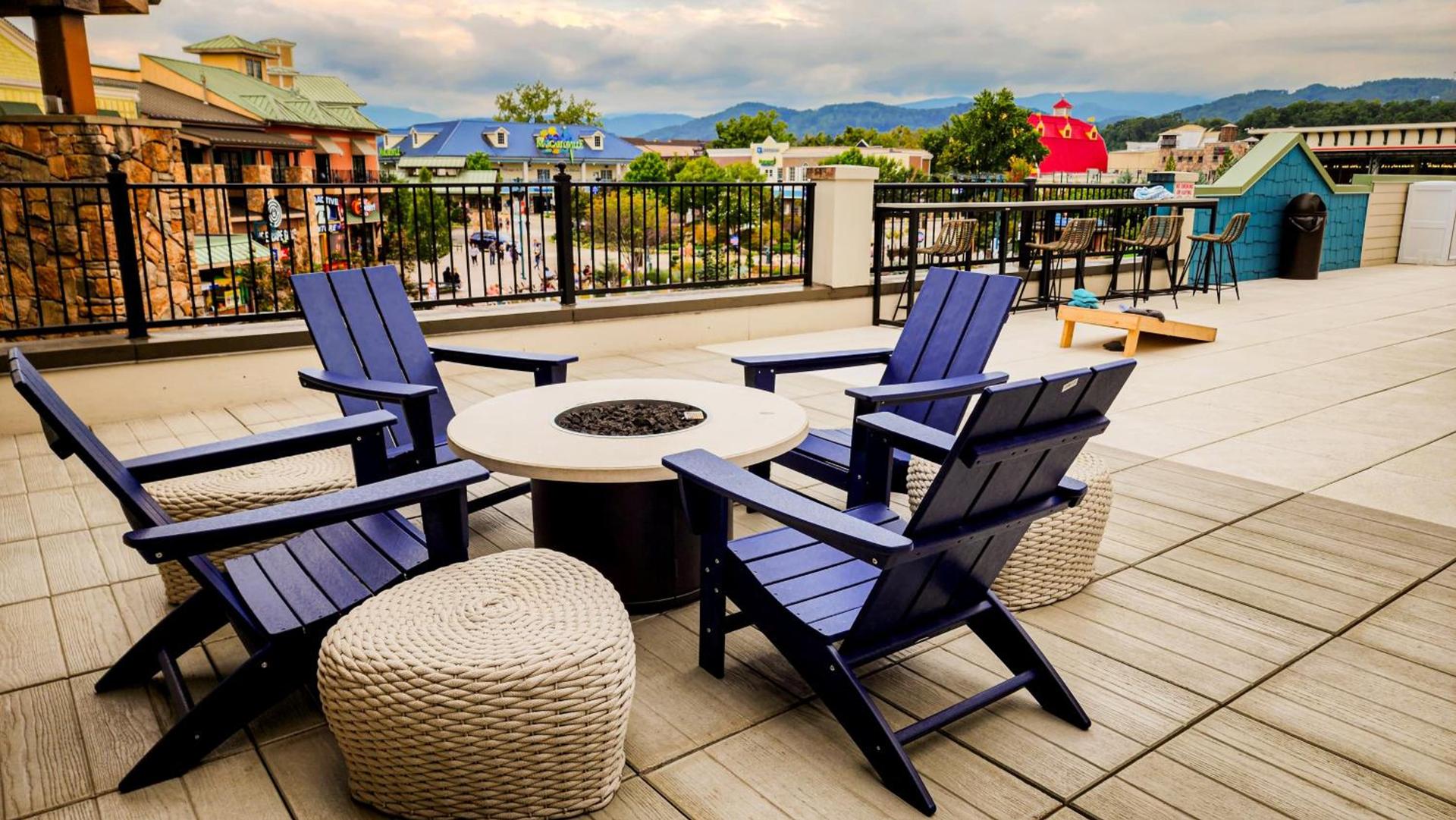 Margaritaville Island Hotel photo 45