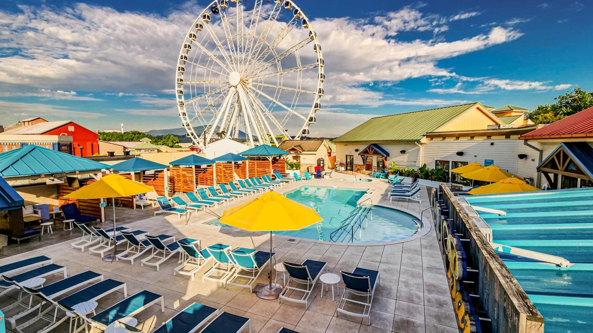 Margaritaville Island Hotel photo 46